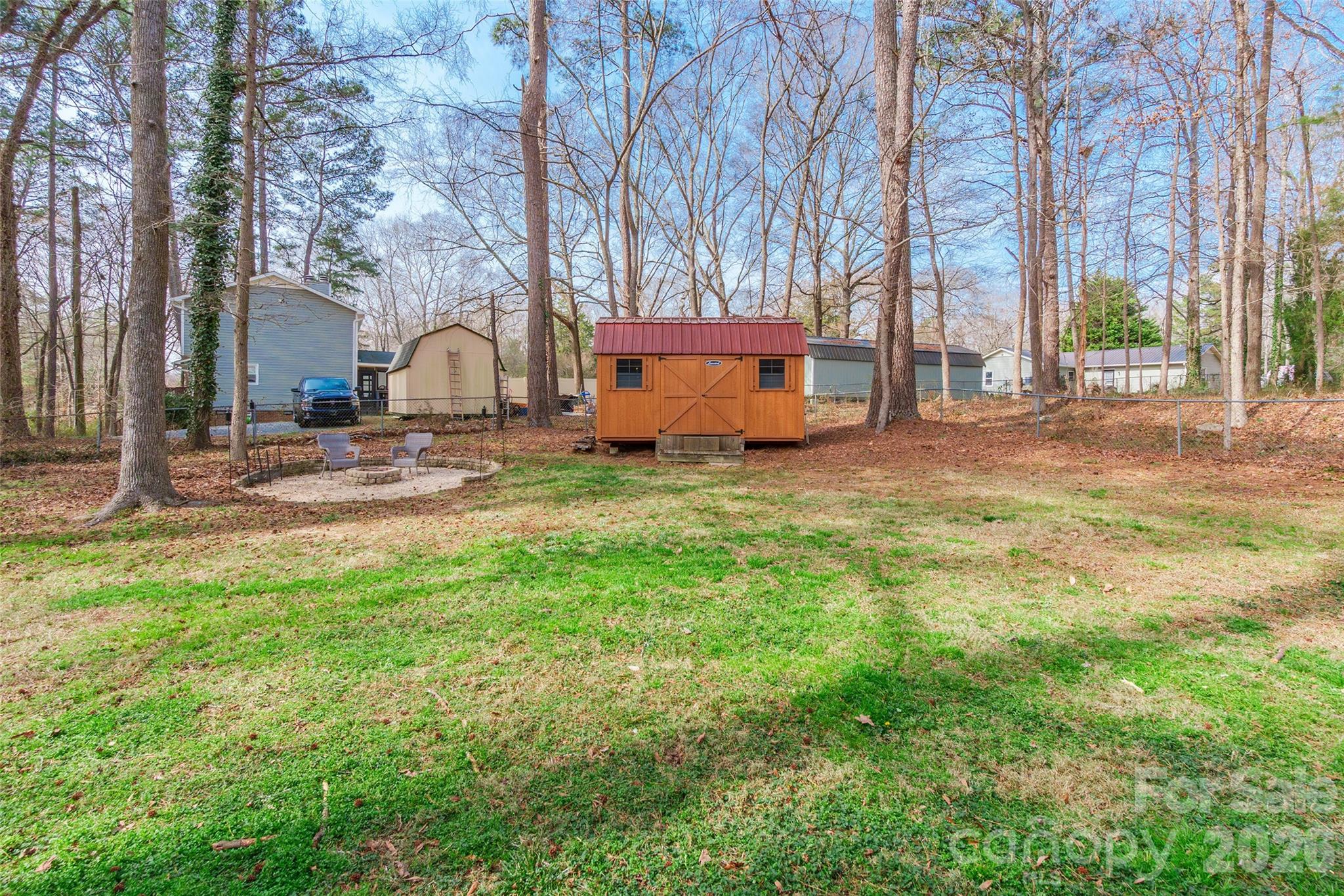 Country Oaks - Residential