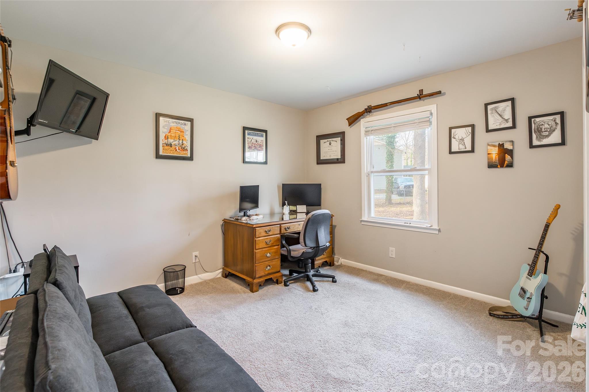 Country Oaks - Residential