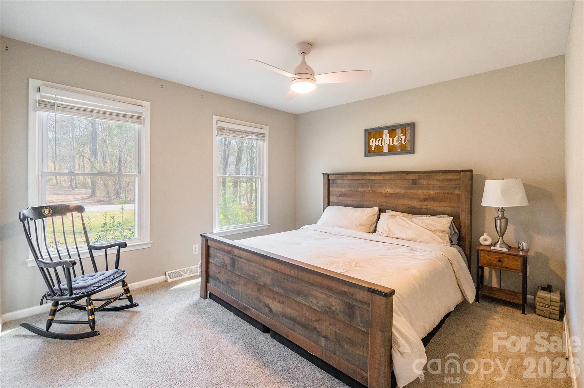 Country Oaks - Residential