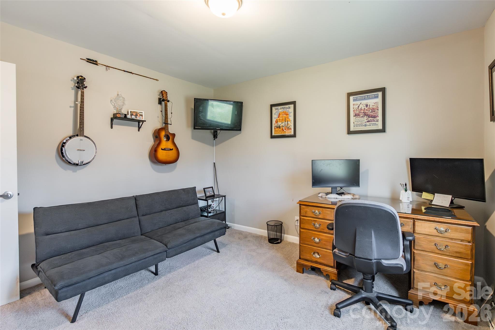 Country Oaks - Residential