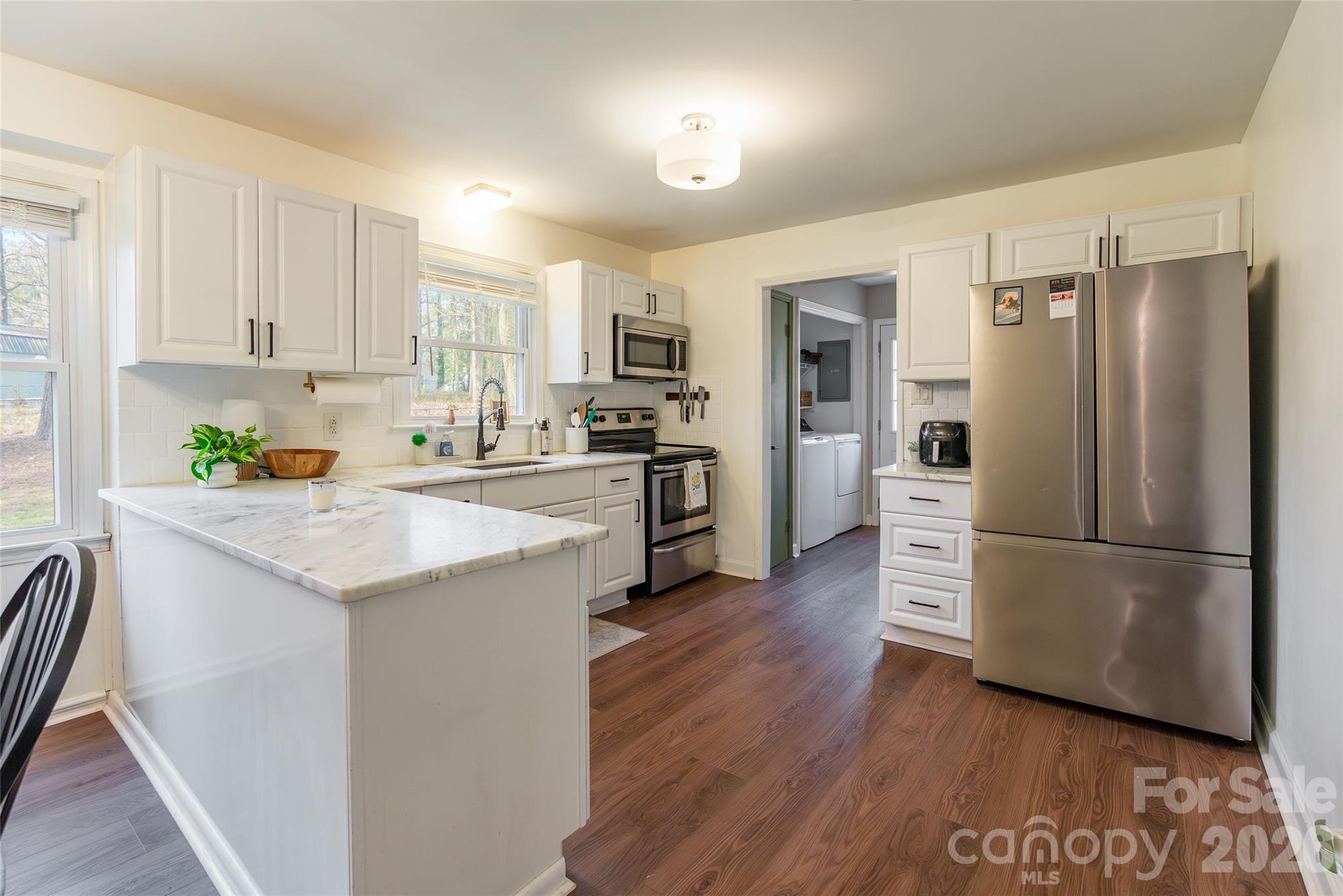 Country Oaks - Residential