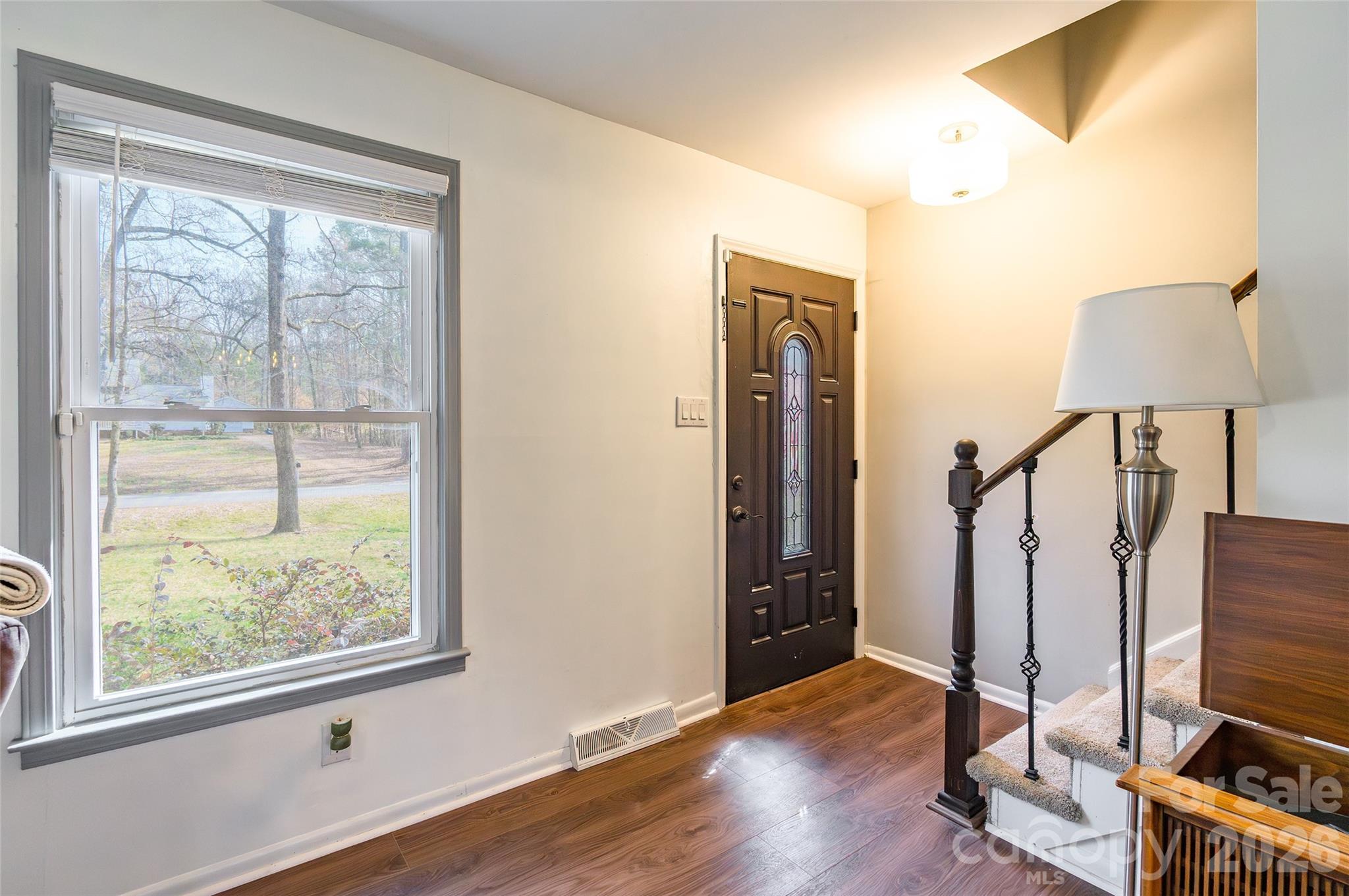 Country Oaks - Residential