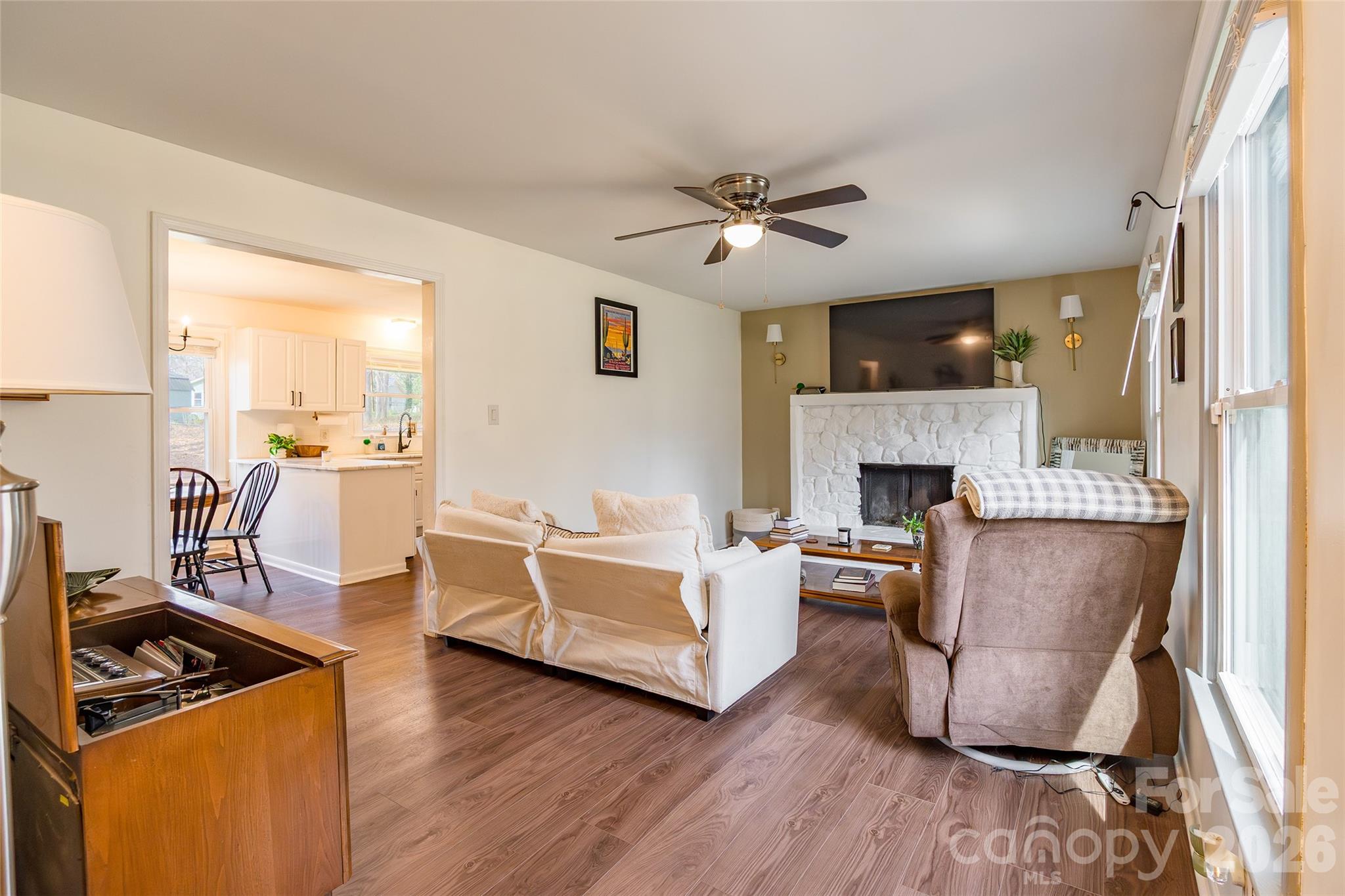 Country Oaks - Residential