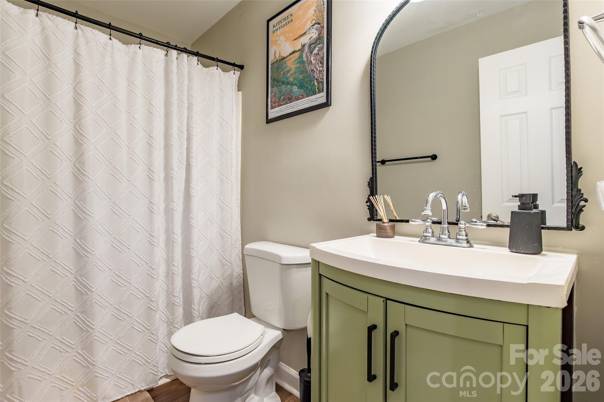 Country Oaks - Residential