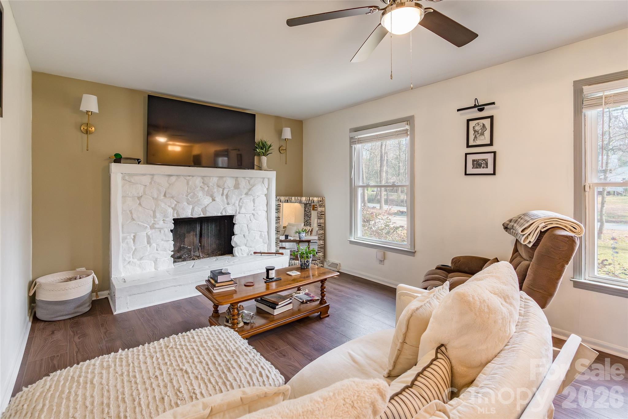 Country Oaks - Residential