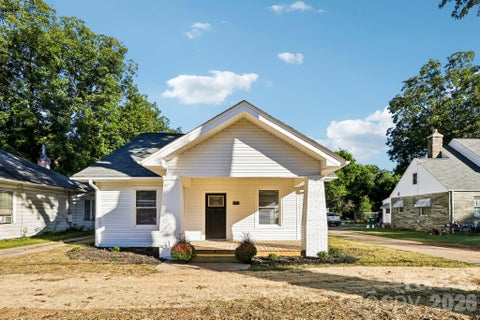 Photo of 903 E Main Street, Albemarle, NC 28001 (MLS # 4430928)