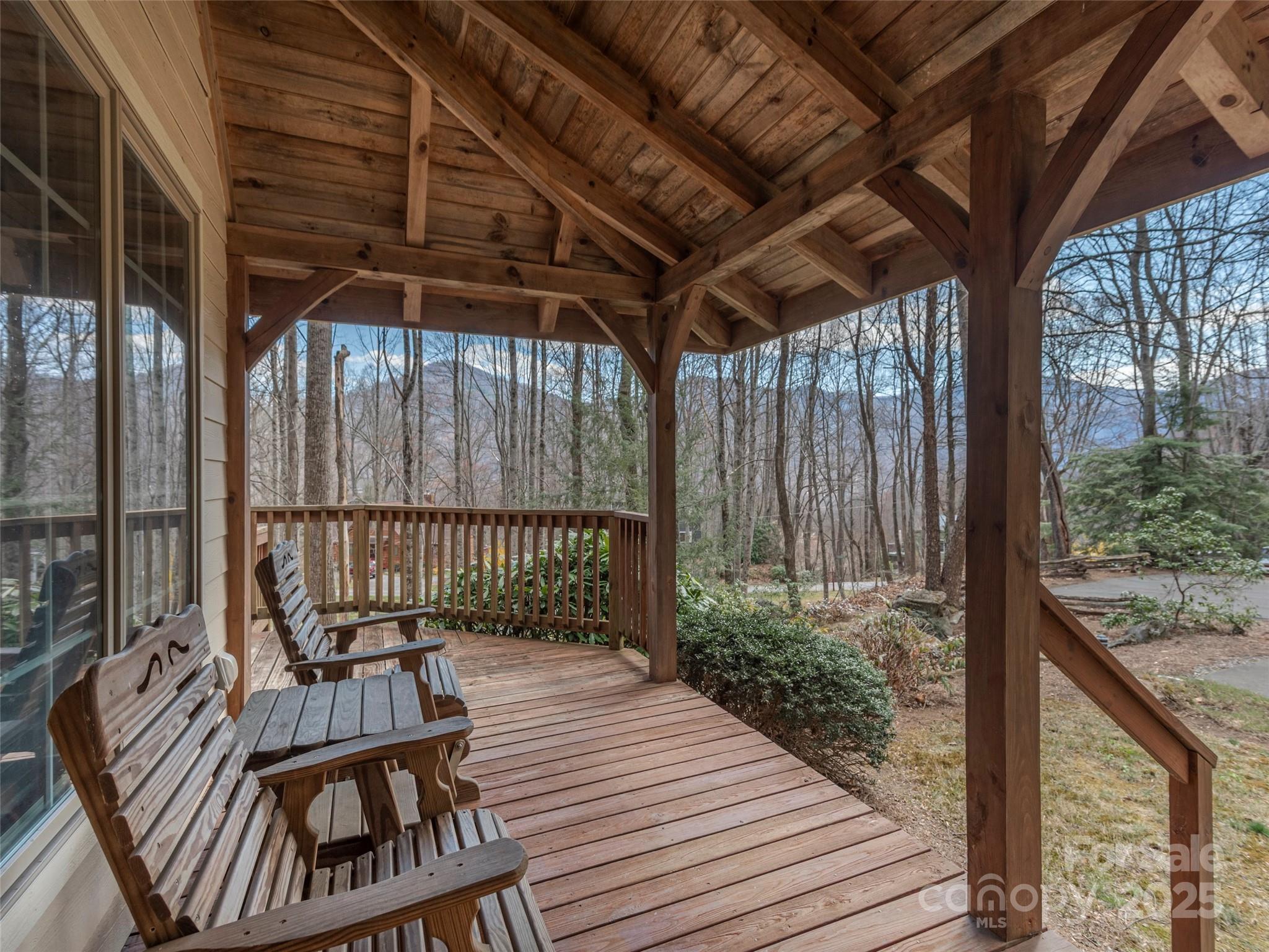 360 Laurel Ridge Road