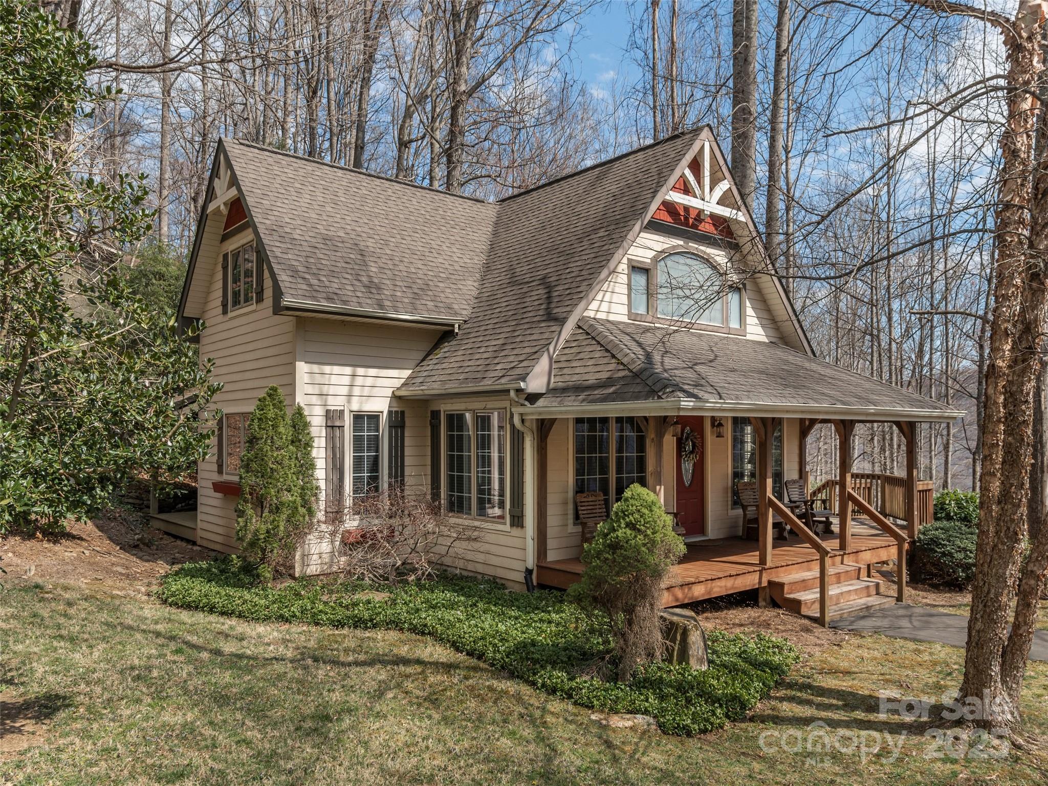 360 Laurel Ridge Road
