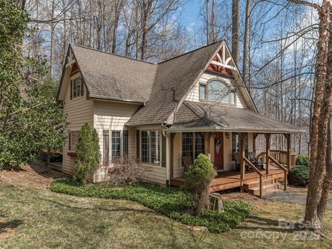 360 Laurel Ridge Road Maggie Valley NC 28751