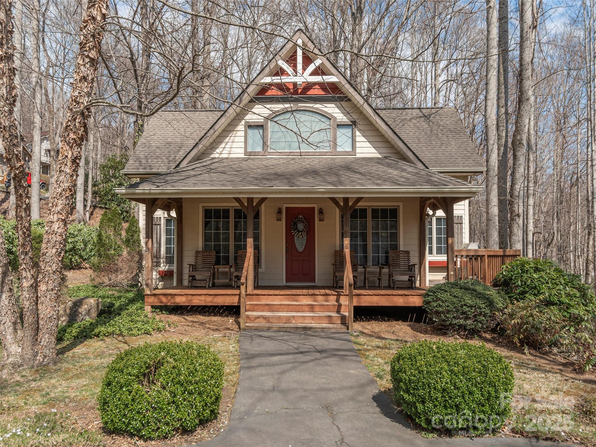 360 Laurel Ridge Road