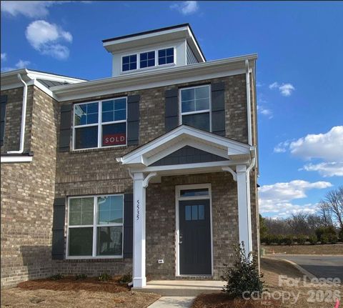Photo of 5535 Stafford Road, Charlotte, NC 28215 (MLS # 4384237)