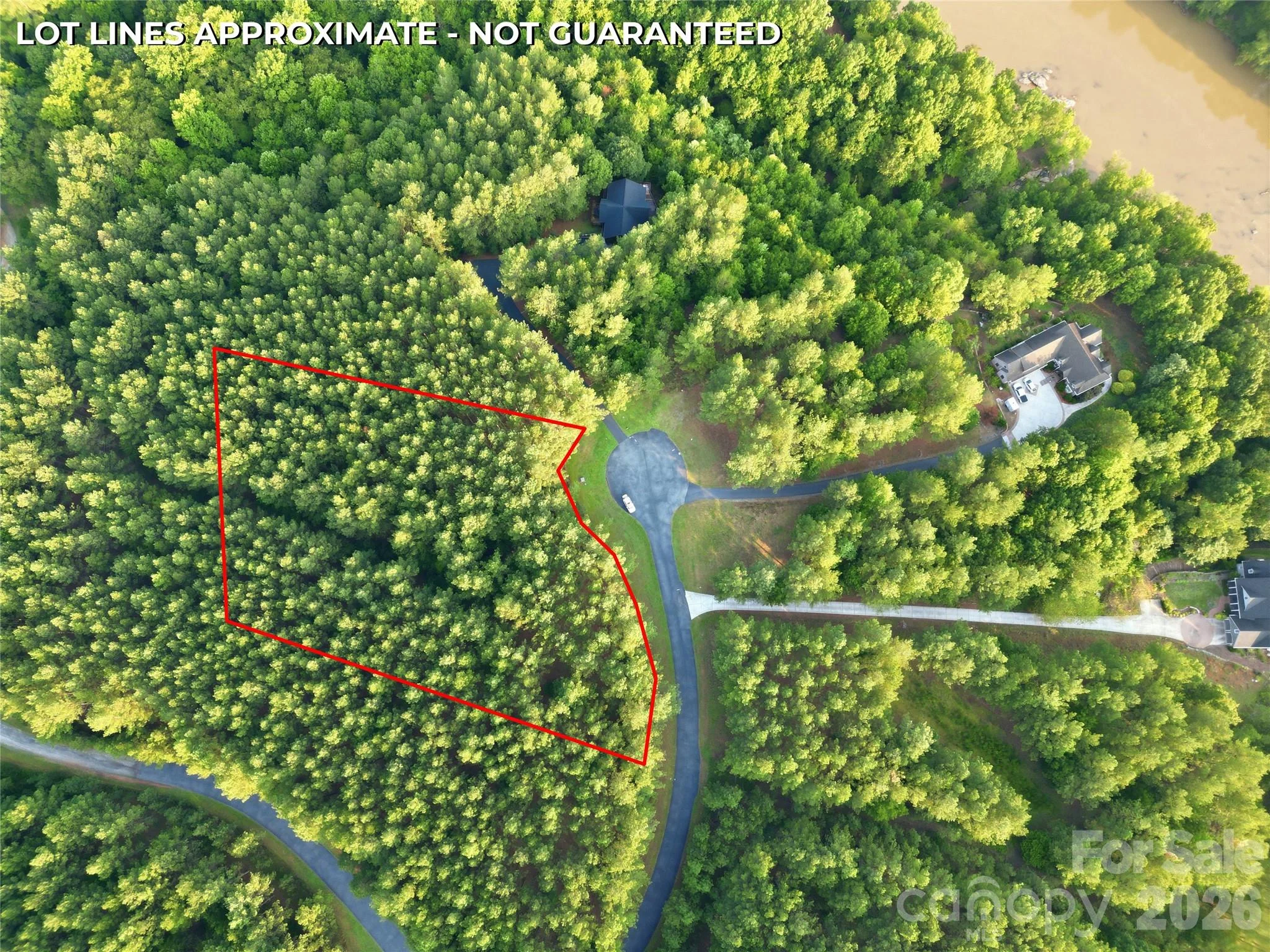 105 Stoney Brook Trail, Mooresboro, NC, 28114