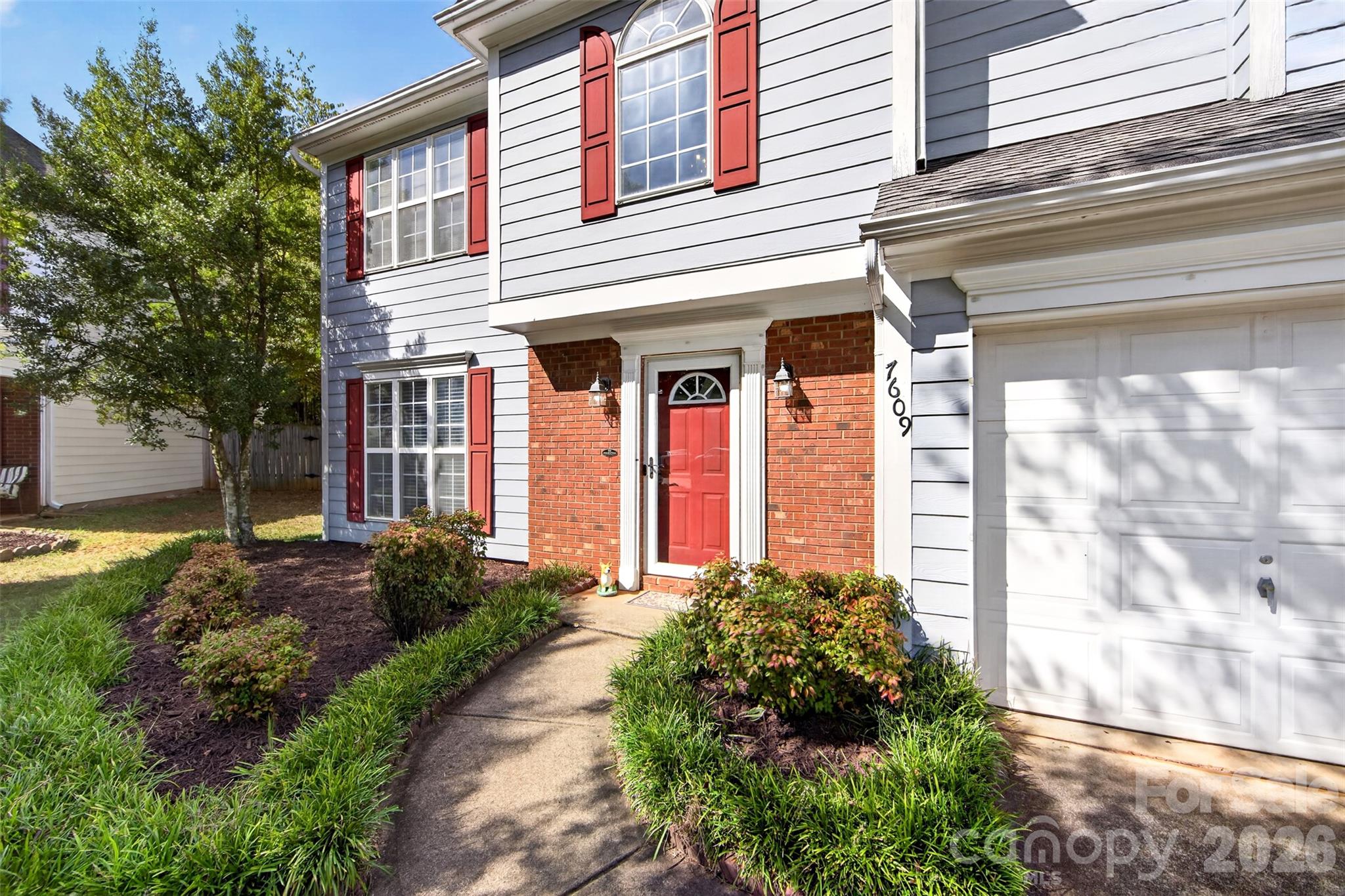 7609 Berrywood Circle