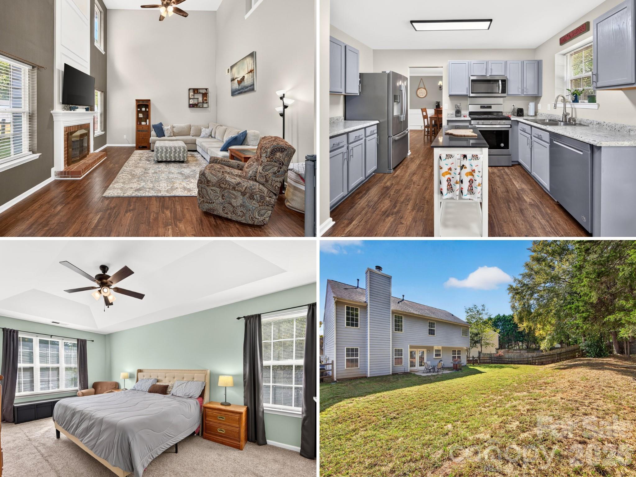 7609 Berrywood Circle