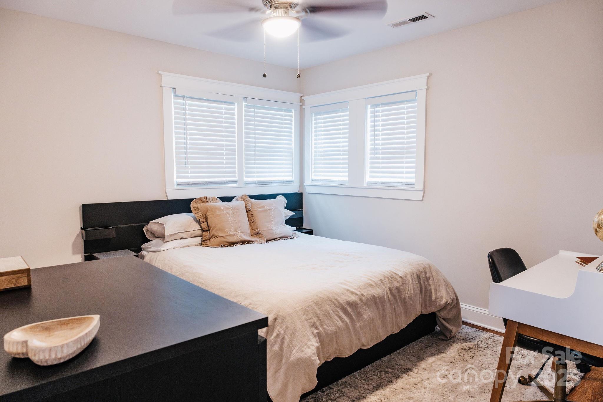 Markham Village - Residential