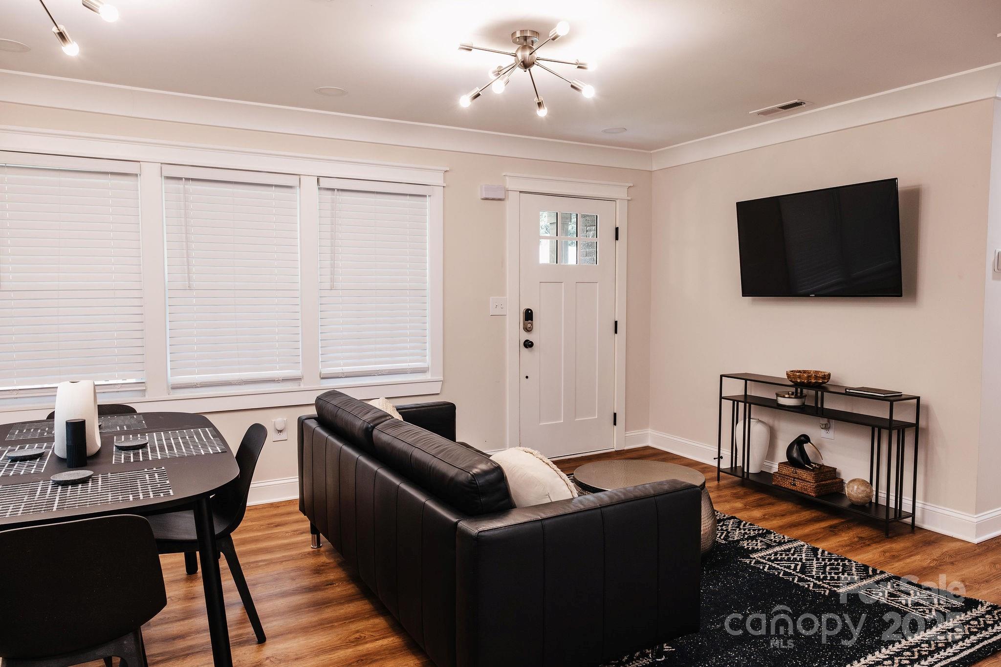 Markham Village - Residential