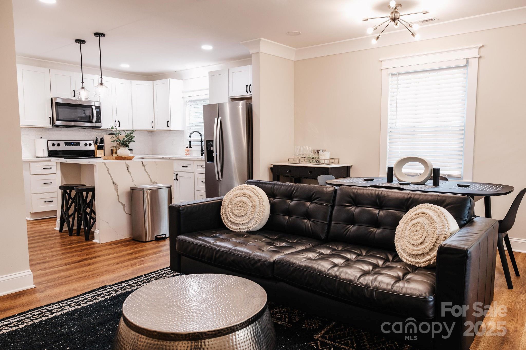 Markham Village - Residential