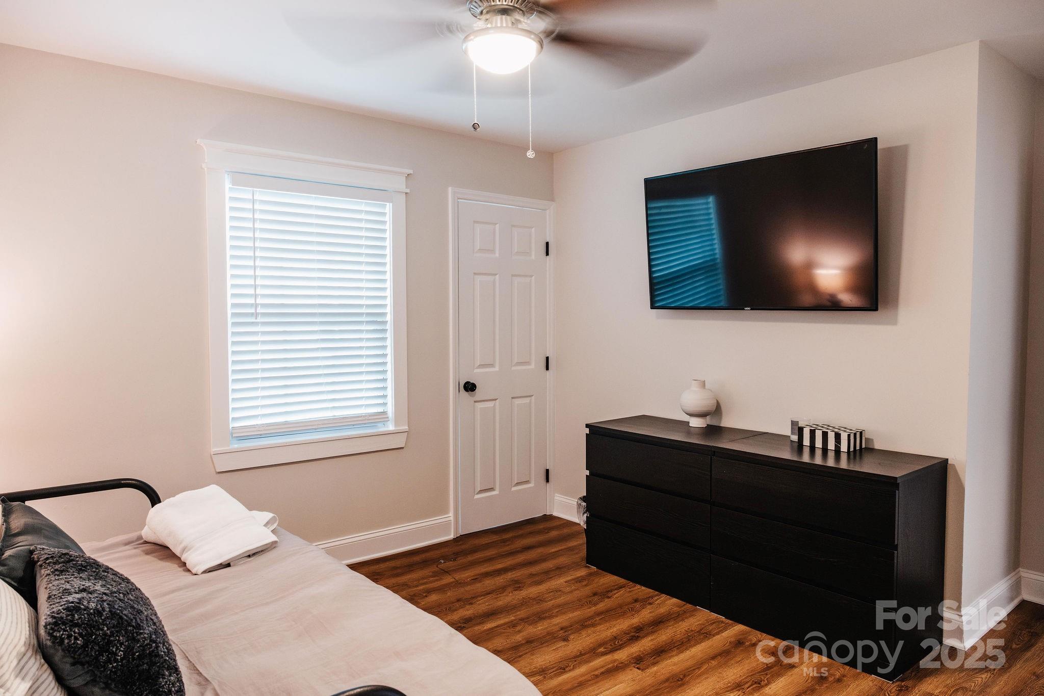 Markham Village - Residential