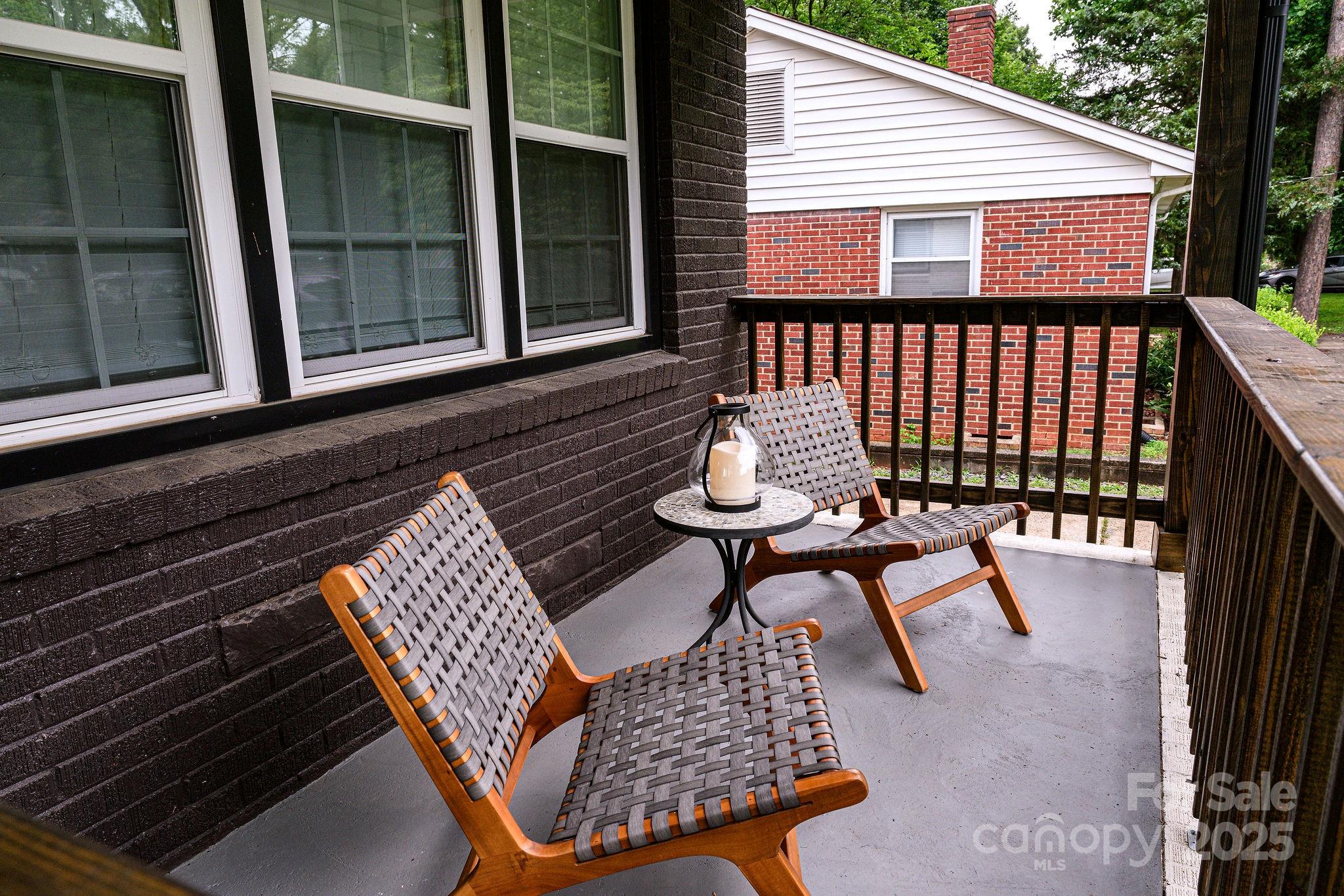 Markham Village - Residential