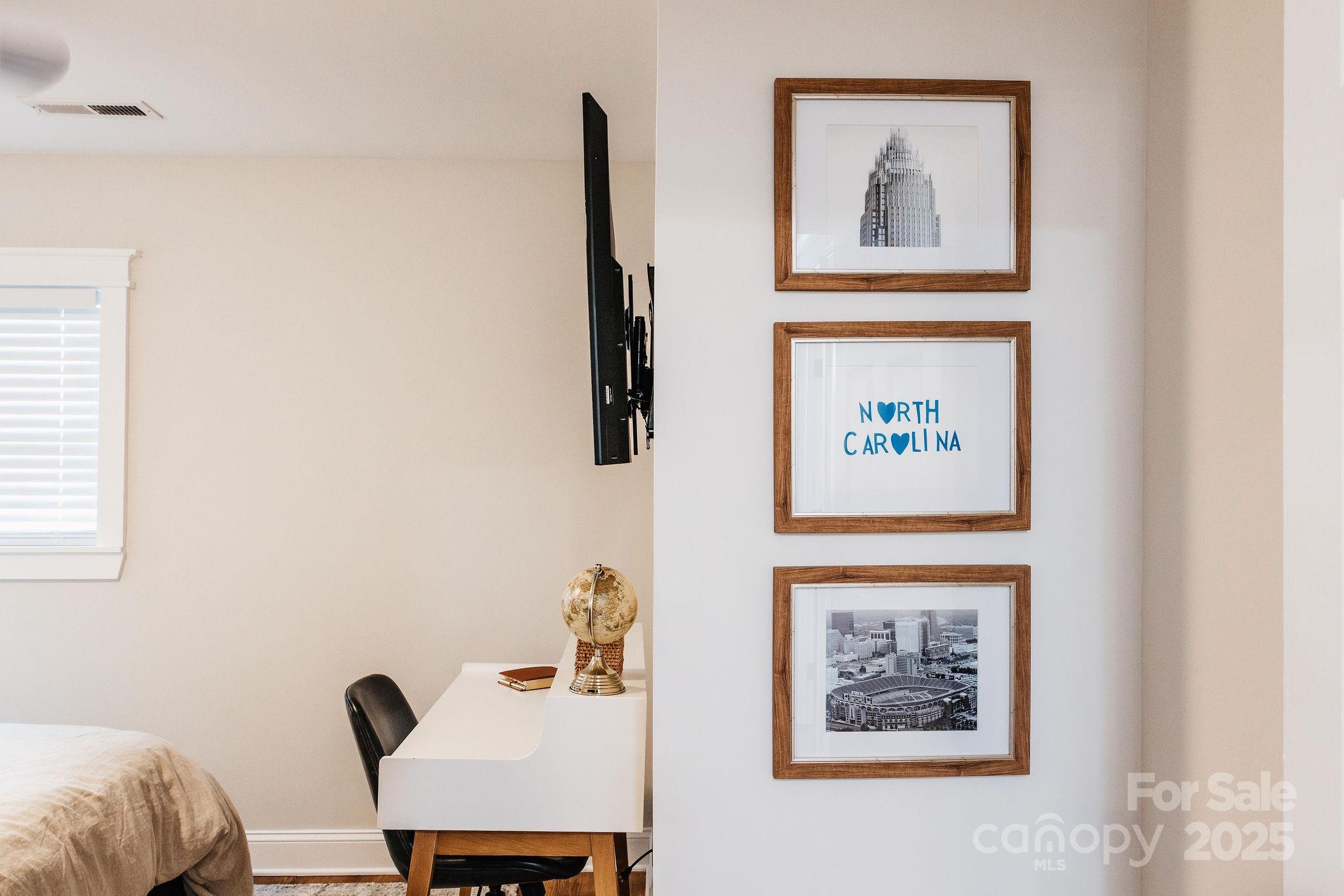 Markham Village - Residential