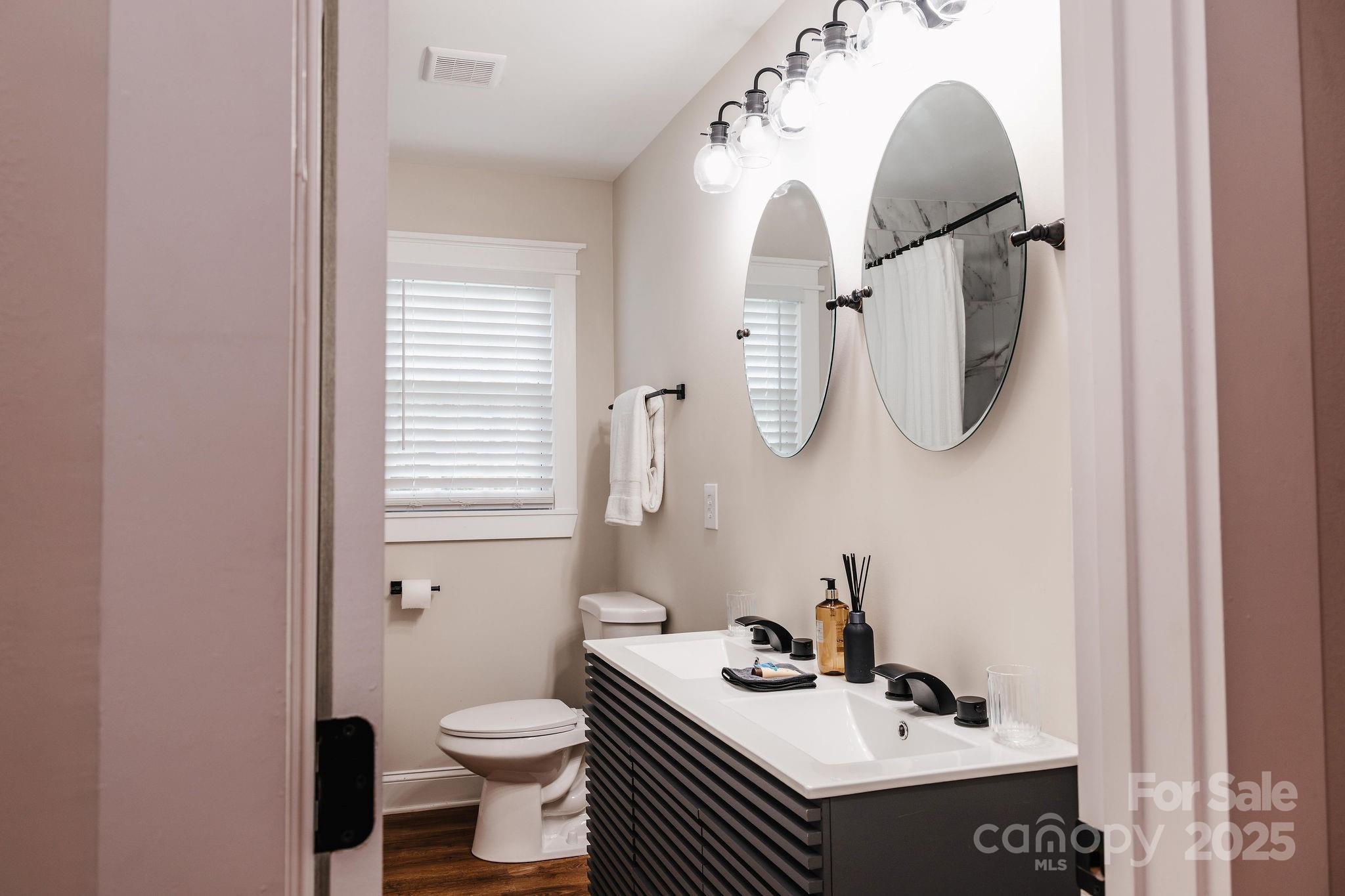 Markham Village - Residential