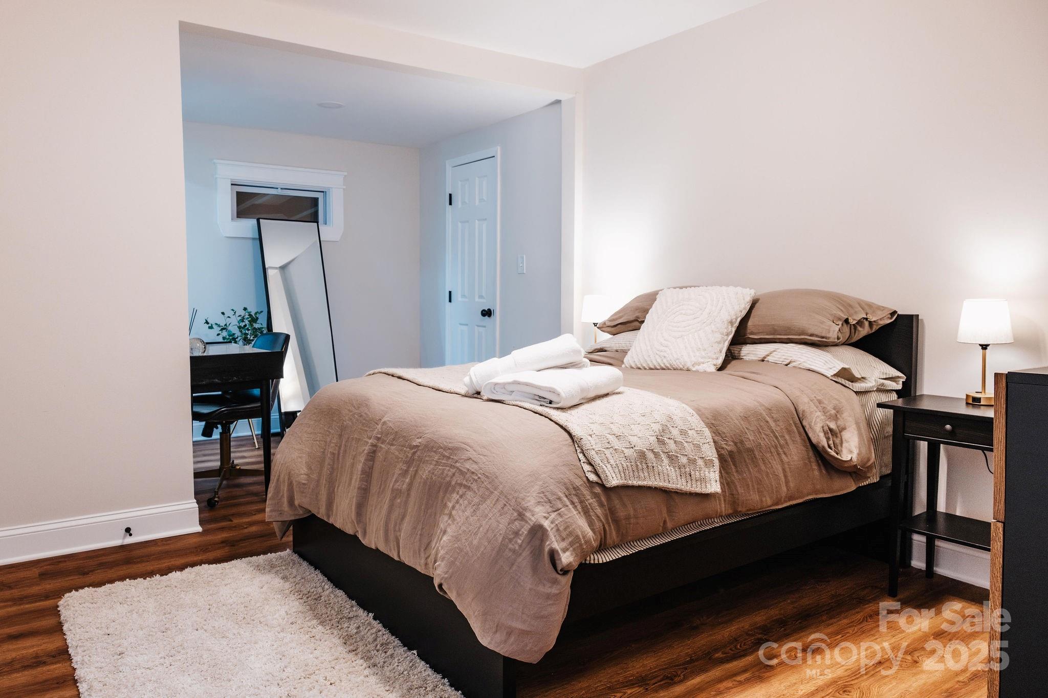 Markham Village - Residential