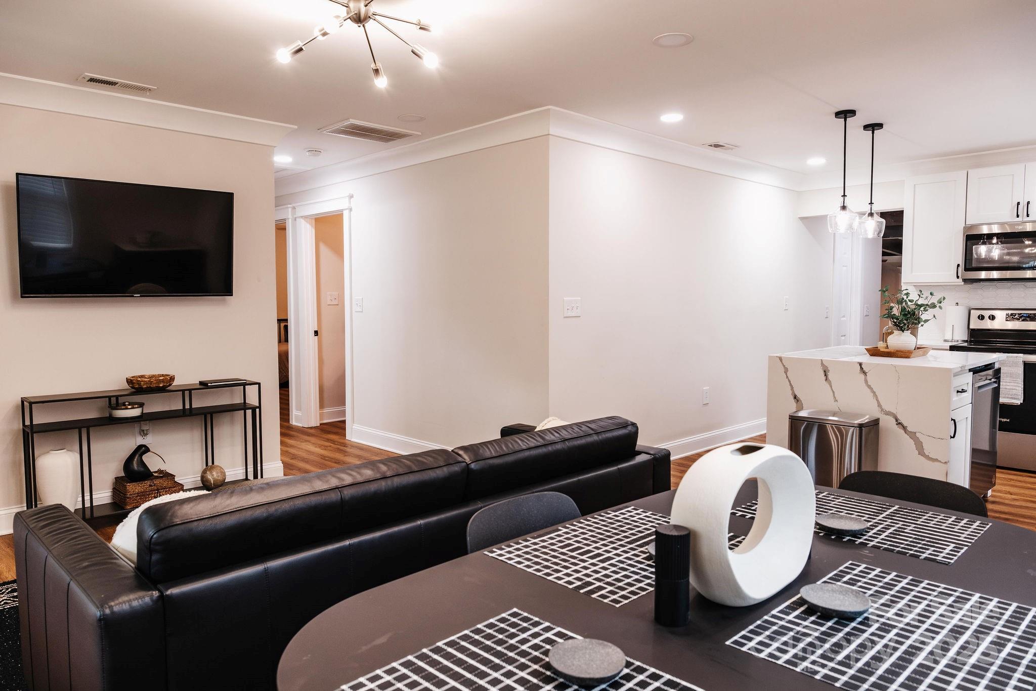 Markham Village - Residential