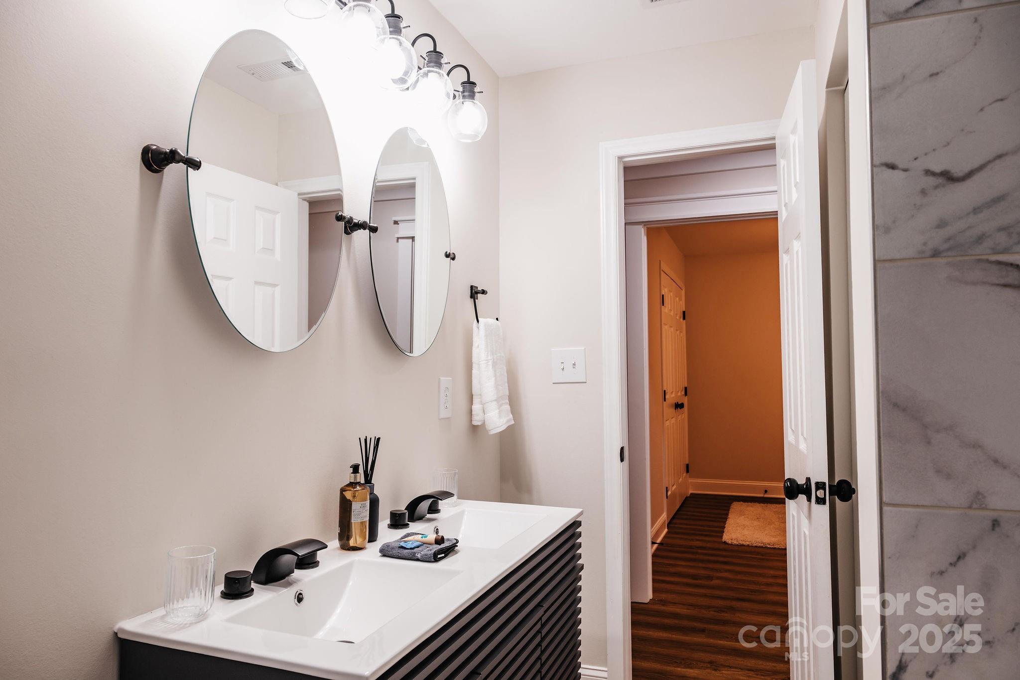 Markham Village - Residential