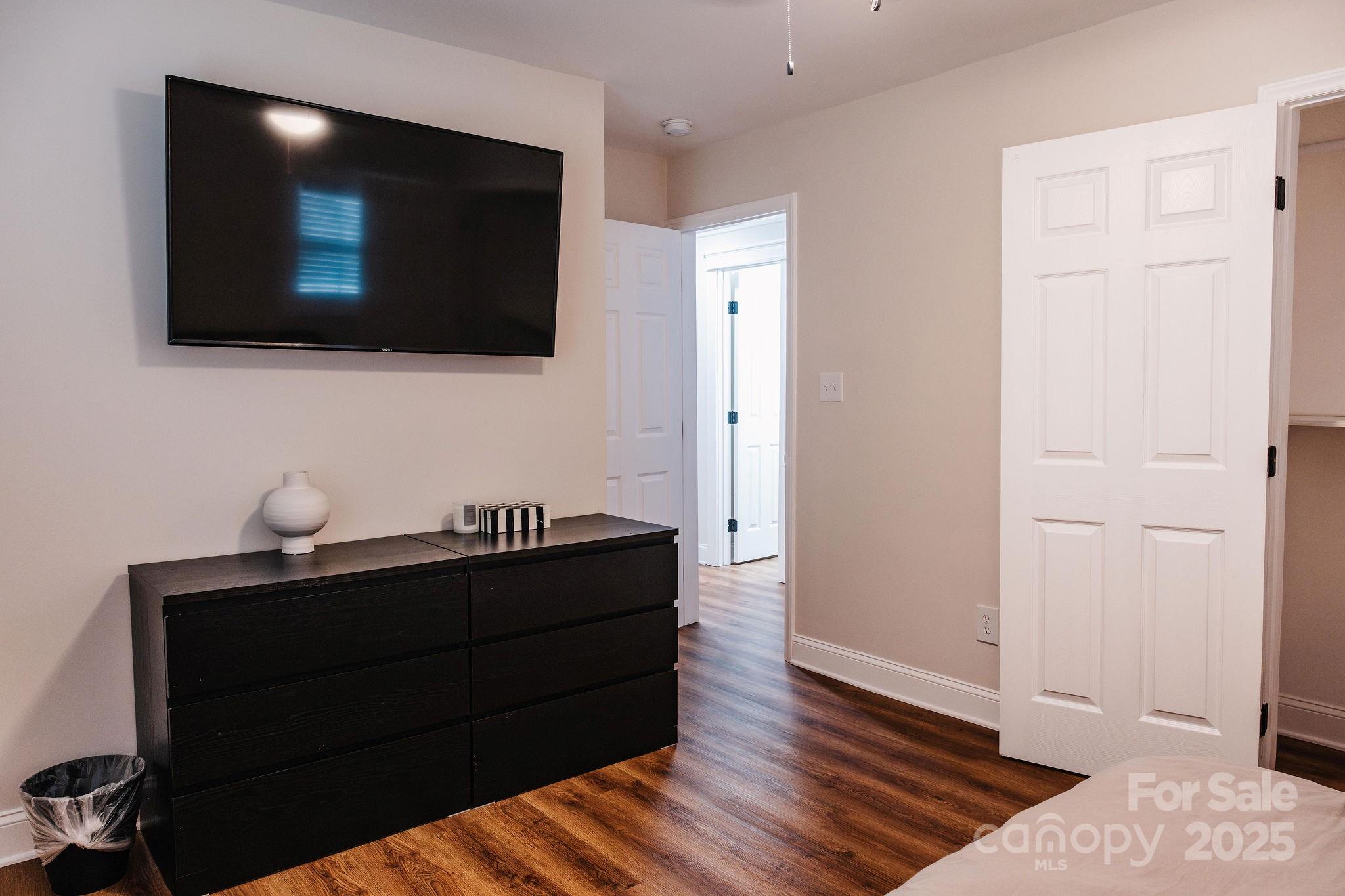 Markham Village - Residential