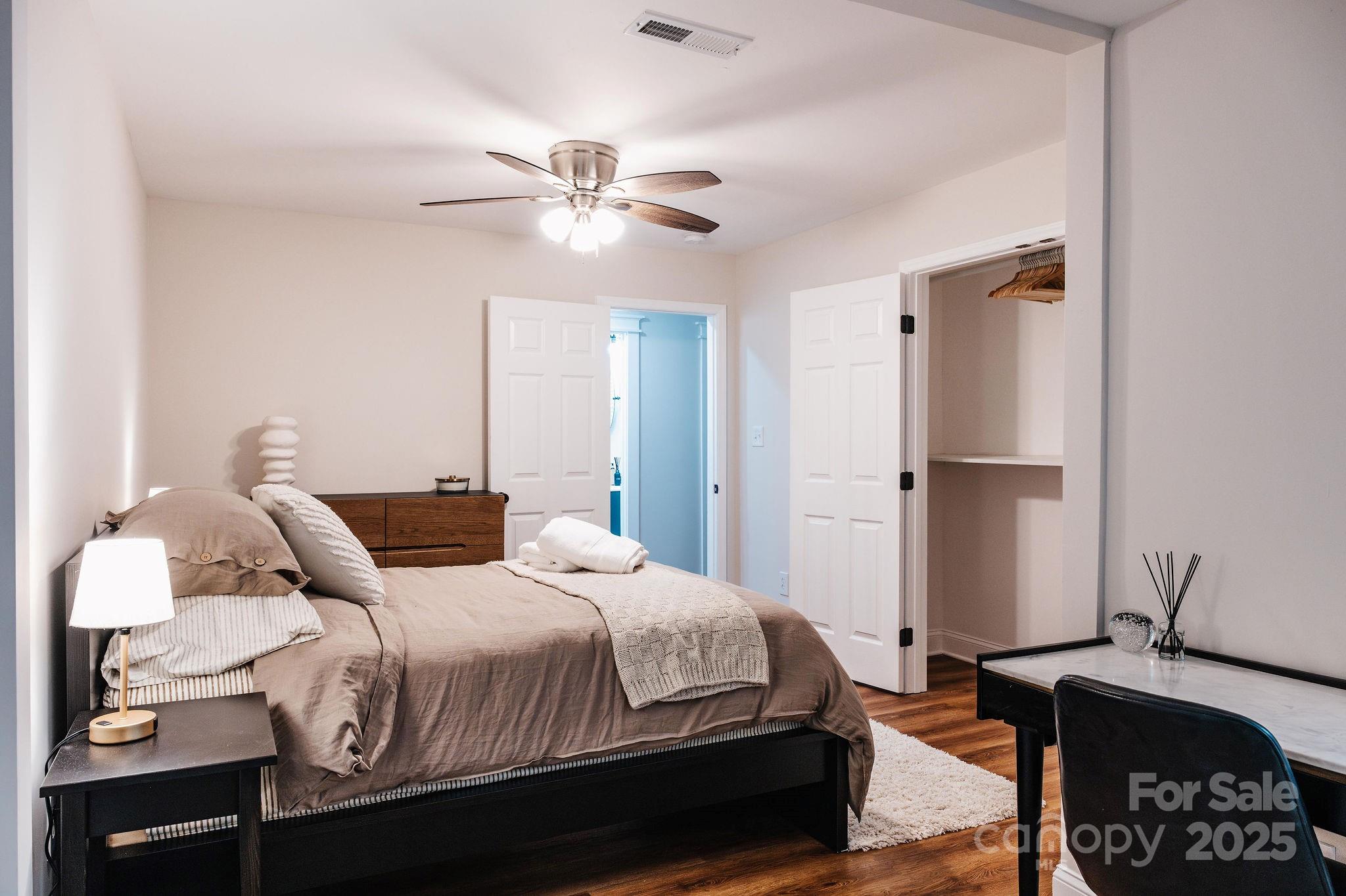 Markham Village - Residential