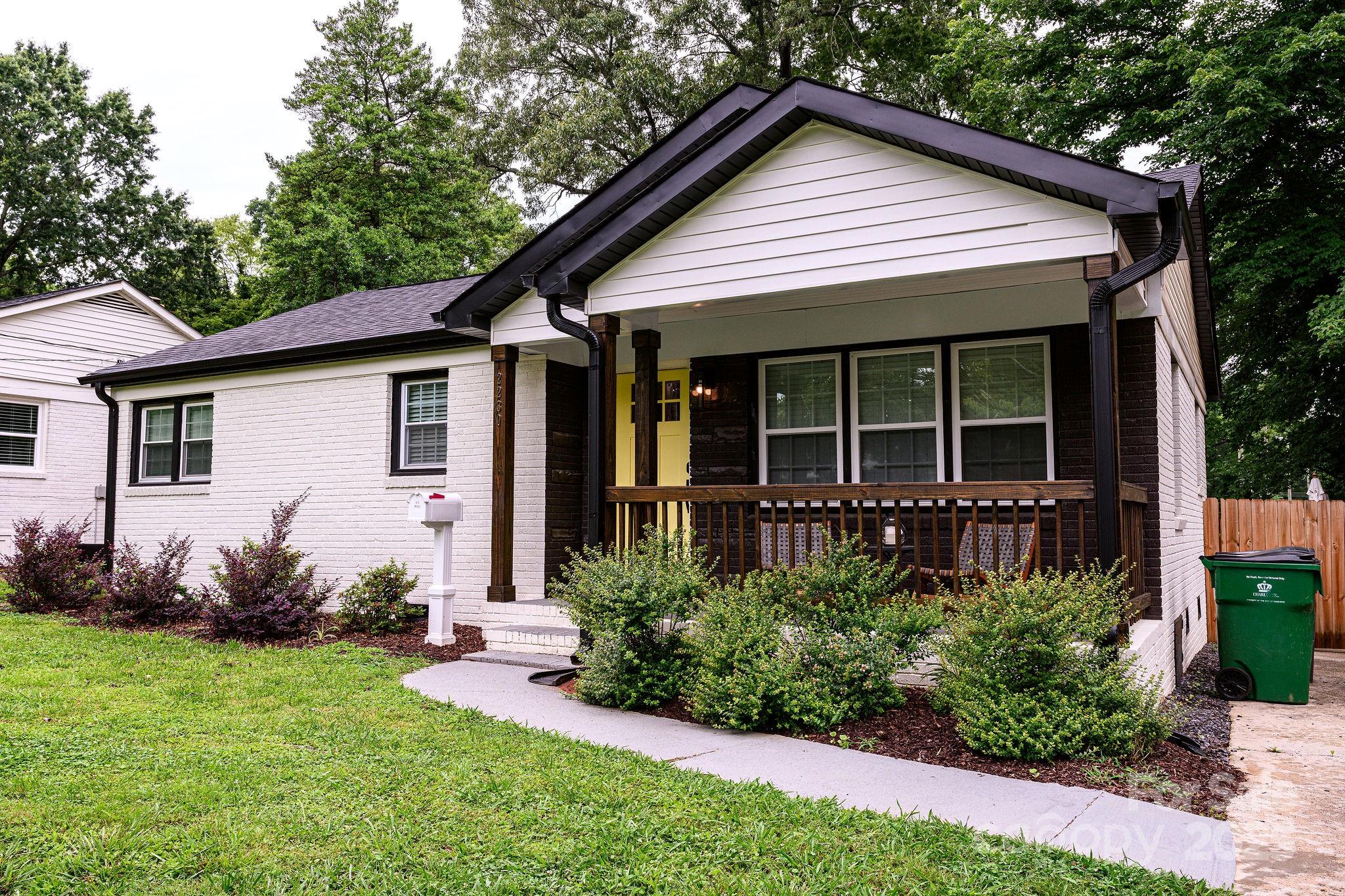 Markham Village - Residential