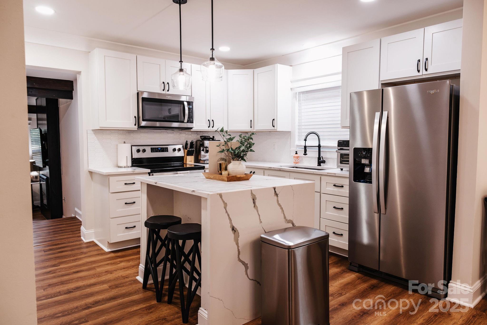 Markham Village - Residential