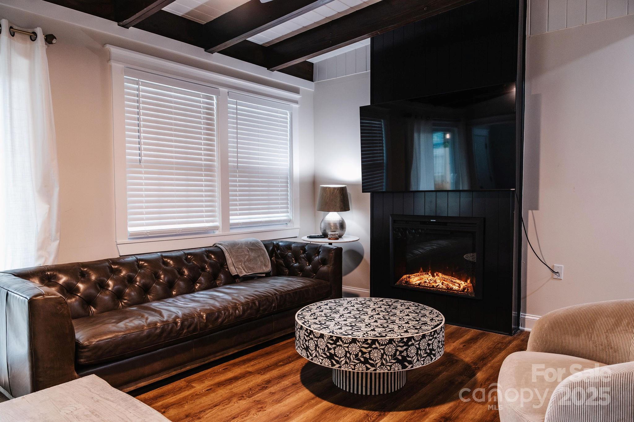 Markham Village - Residential