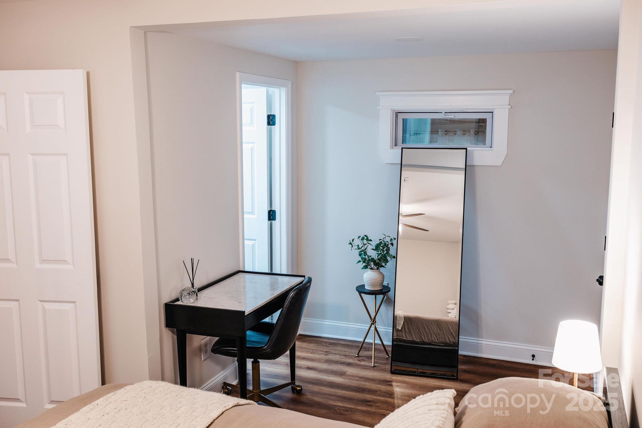 Markham Village - Residential