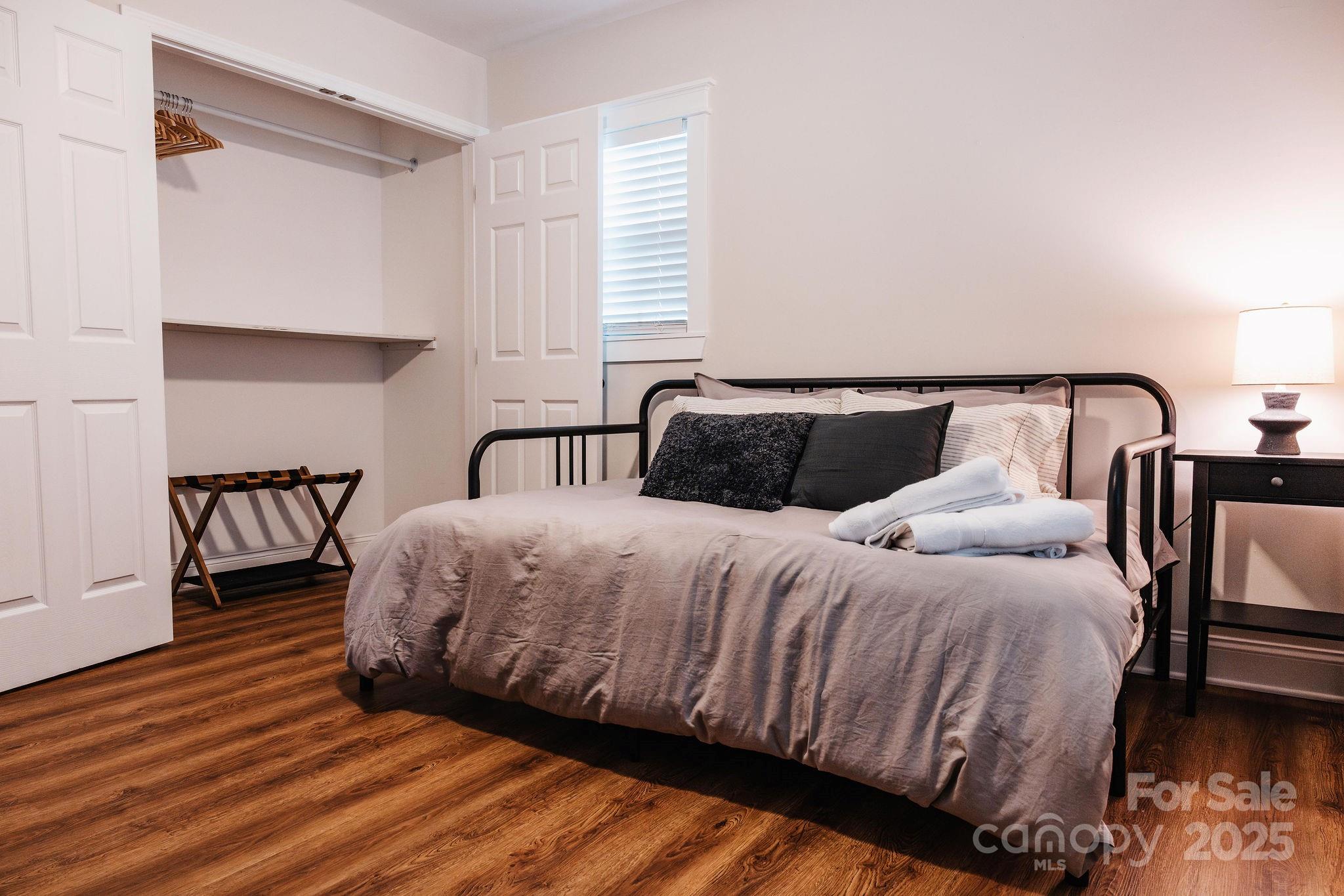 Markham Village - Residential