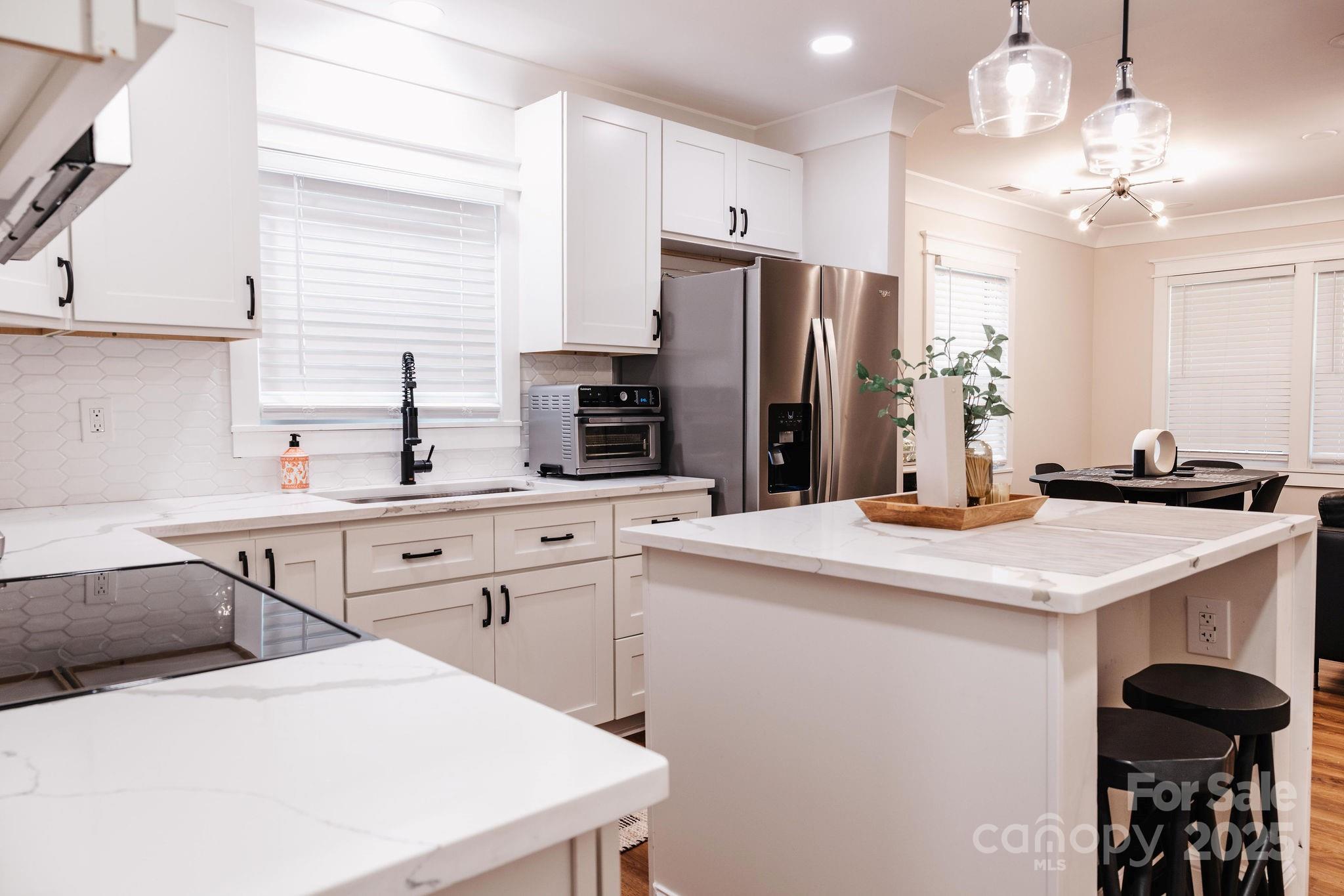 Markham Village - Residential