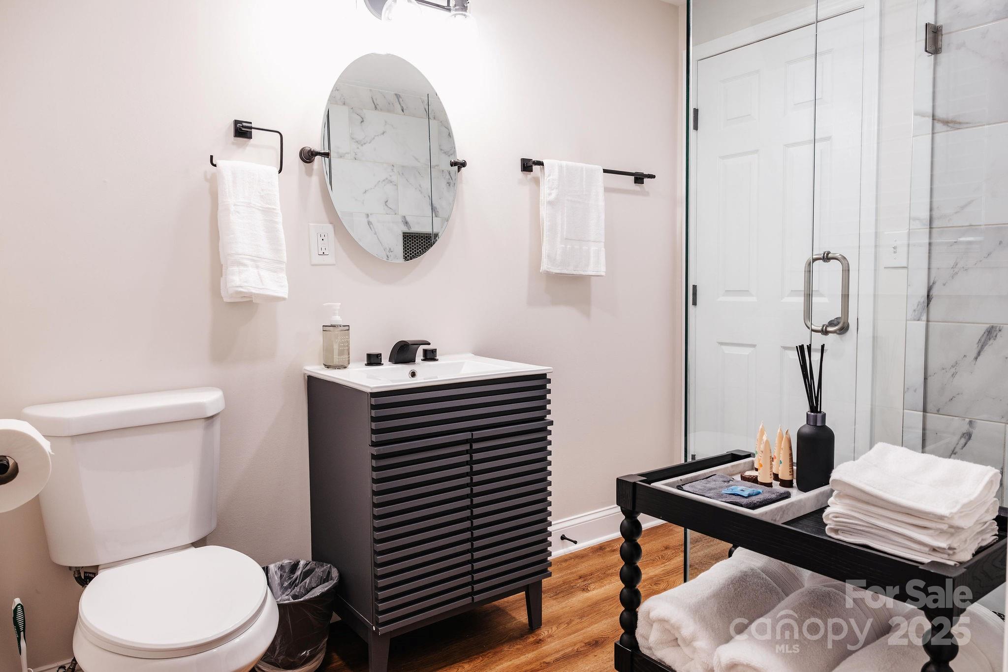 Markham Village - Residential