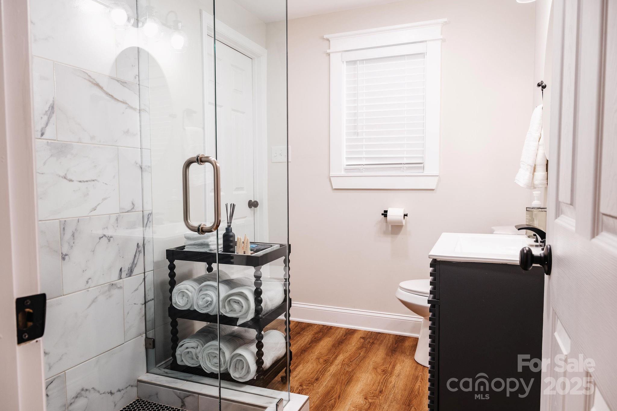 Markham Village - Residential