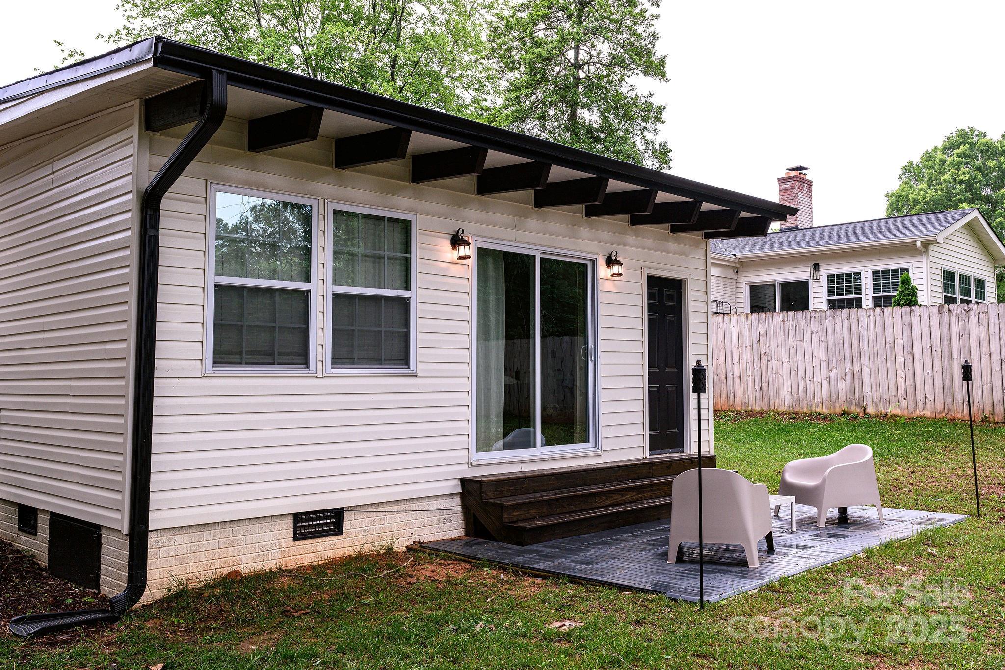 Markham Village - Residential