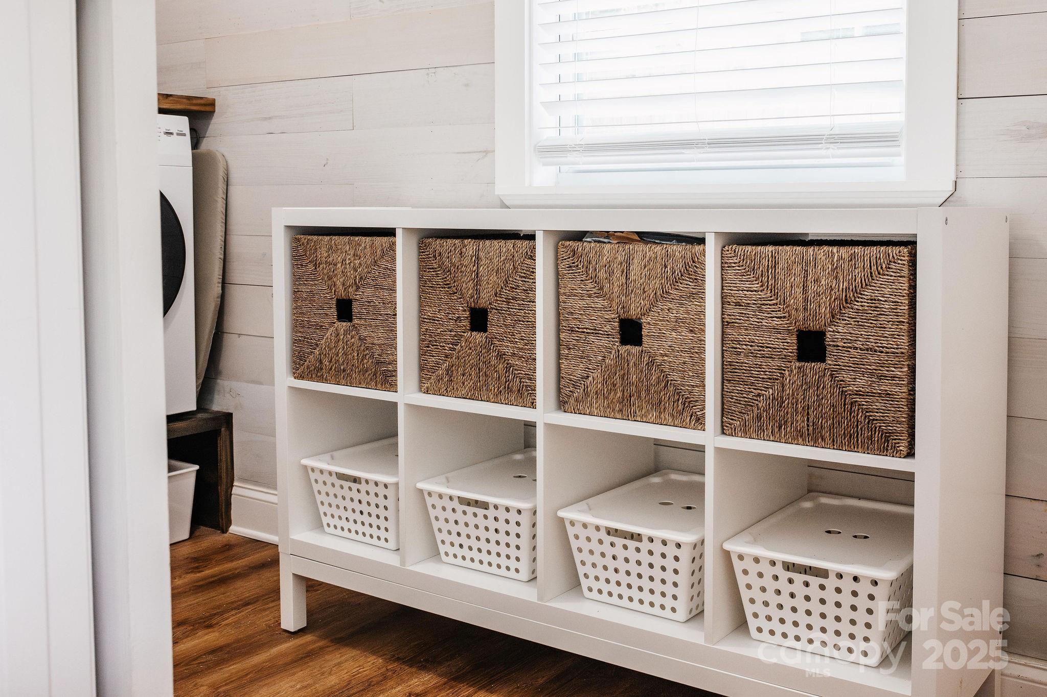 Markham Village - Residential