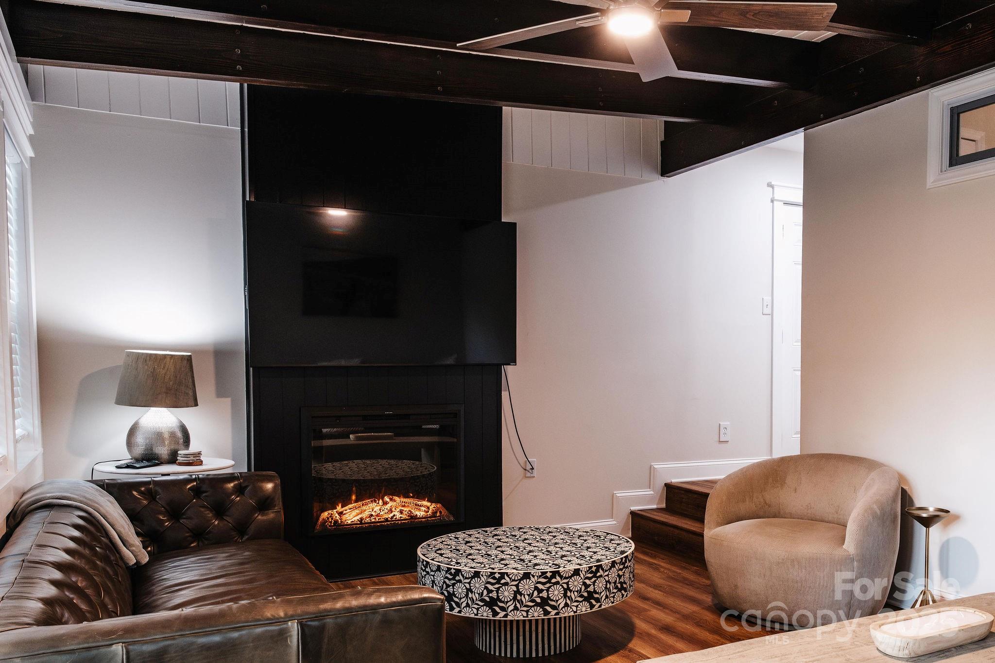 Markham Village - Residential