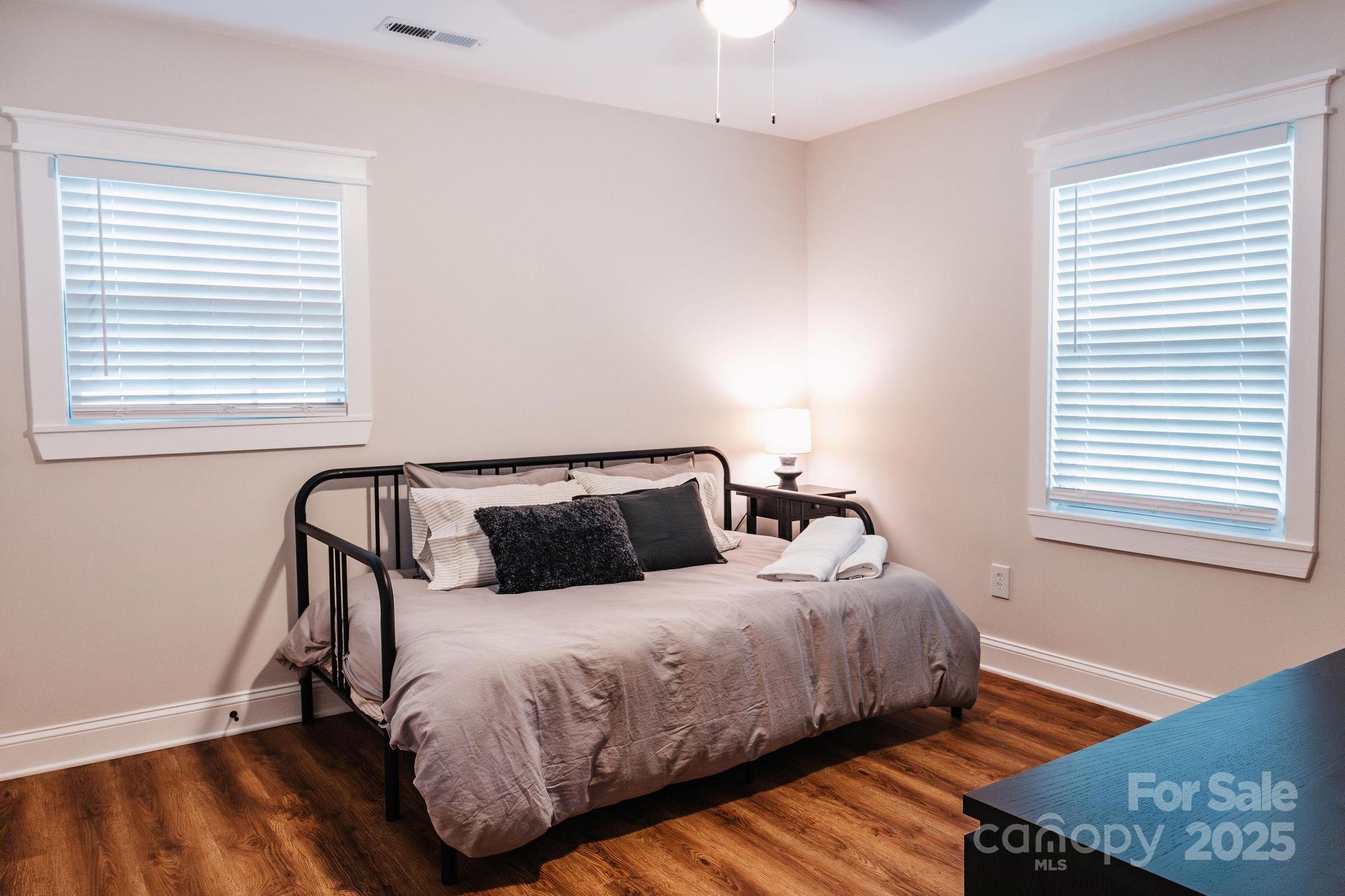 Markham Village - Residential