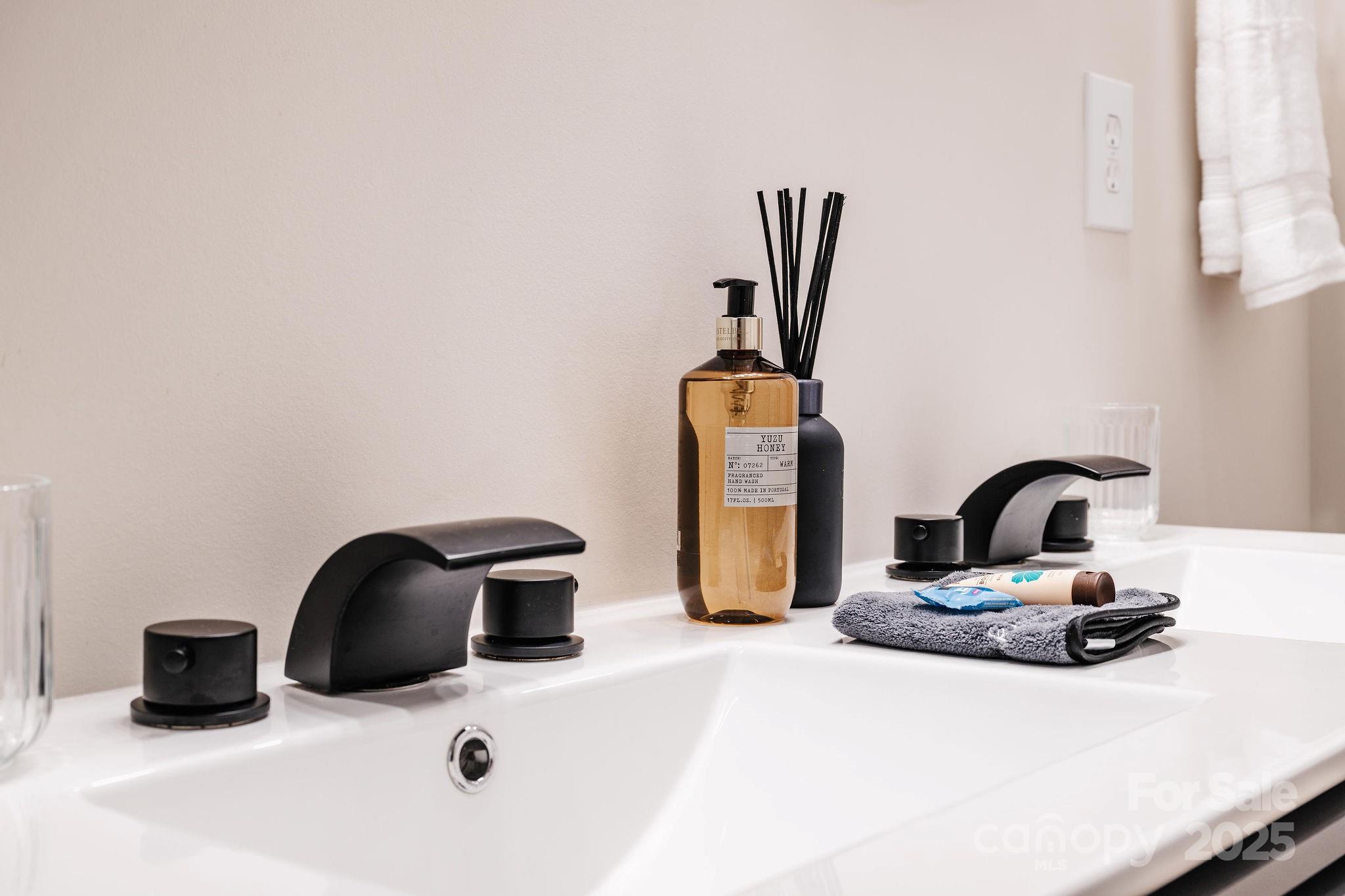 Markham Village - Residential