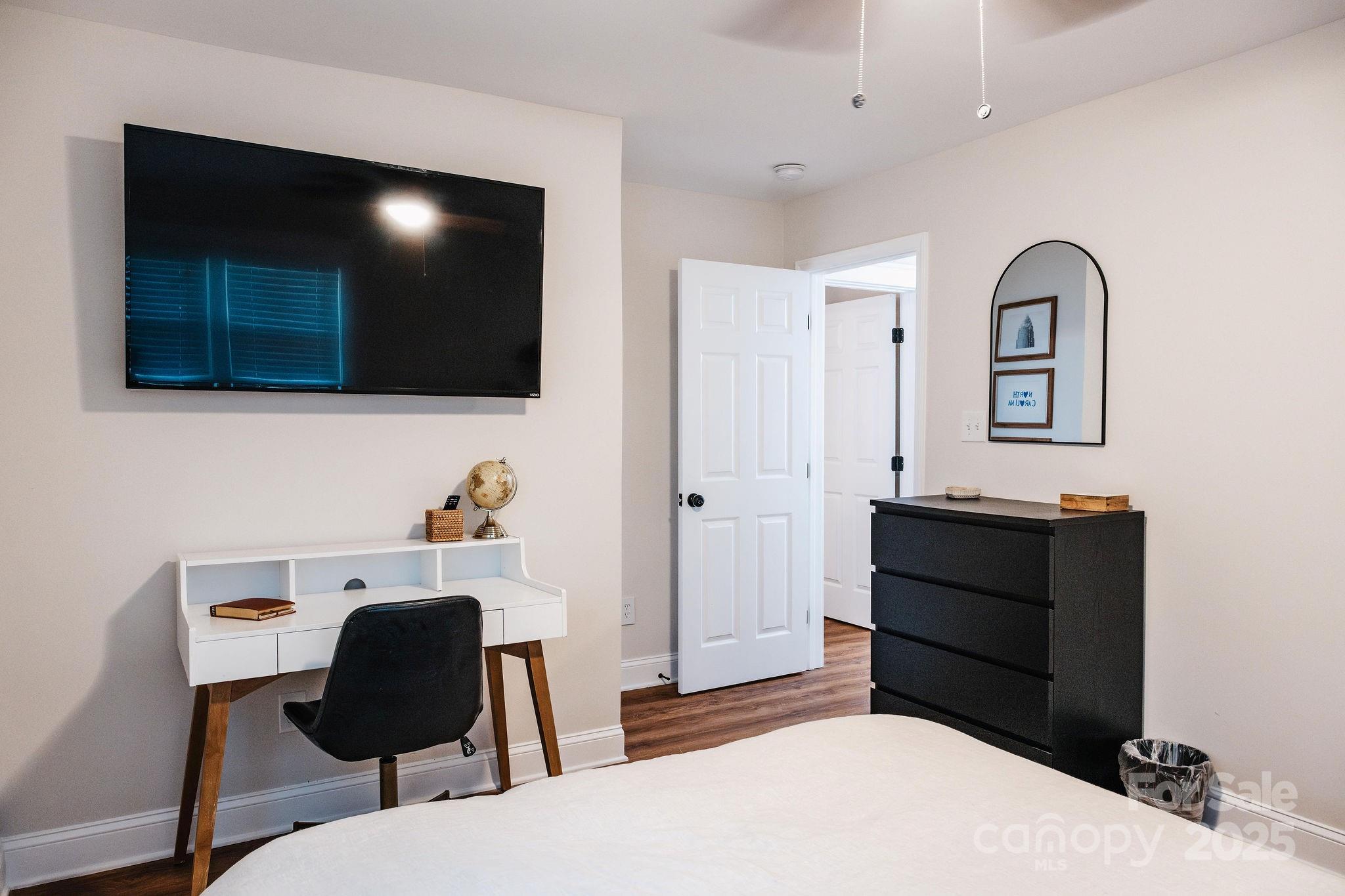 Markham Village - Residential