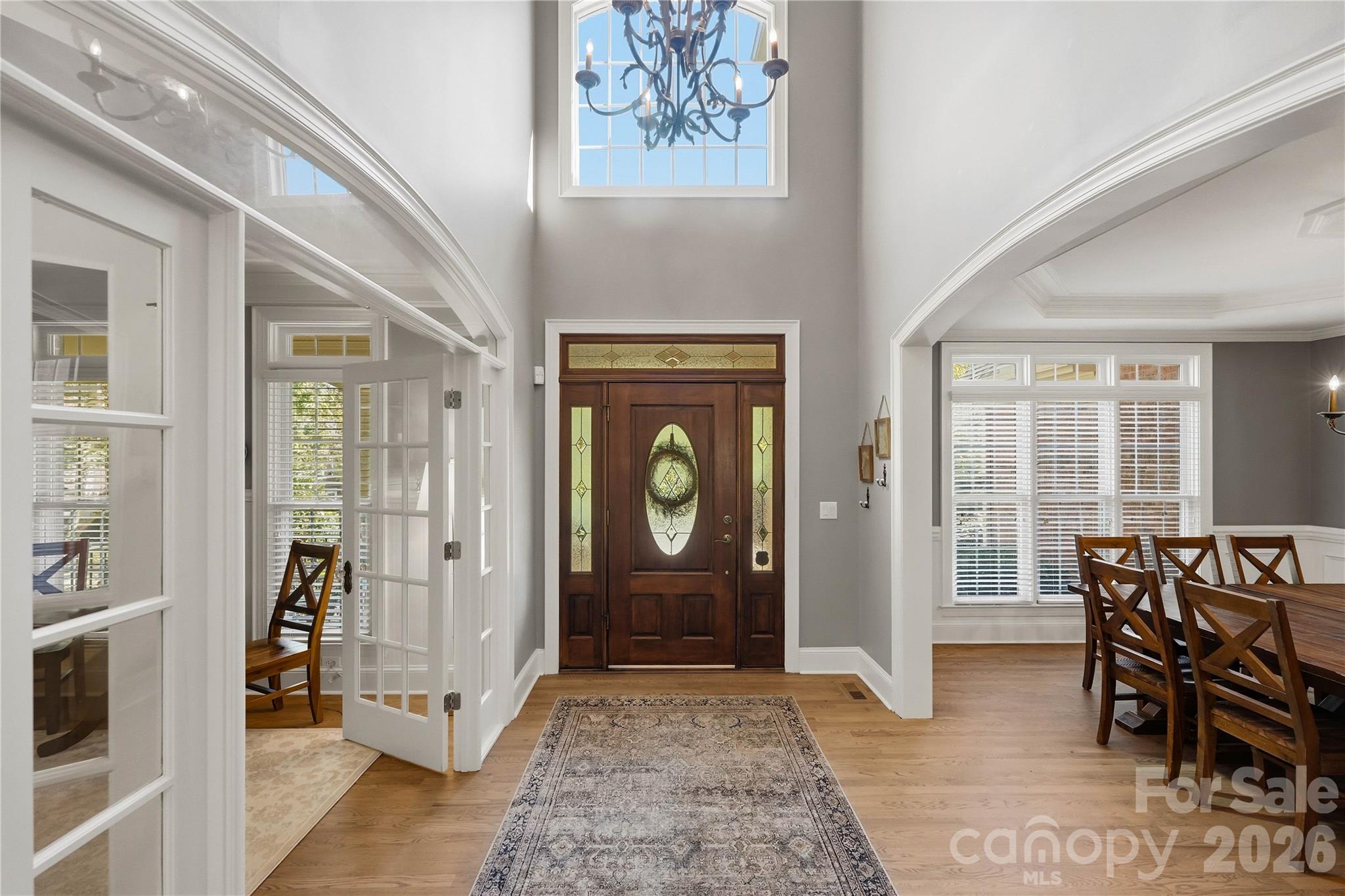 28015 Villa Walk Lane