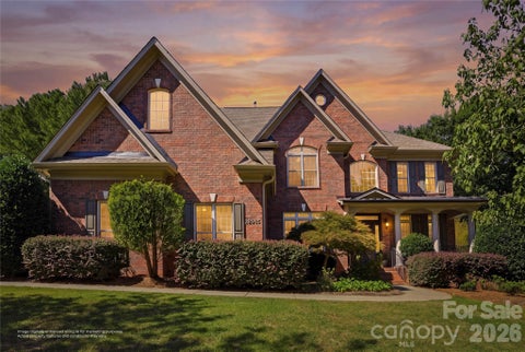 Photo of 28015 Villa Walk Lane, Indian Land, SC 29707 (MLS # 4430668)