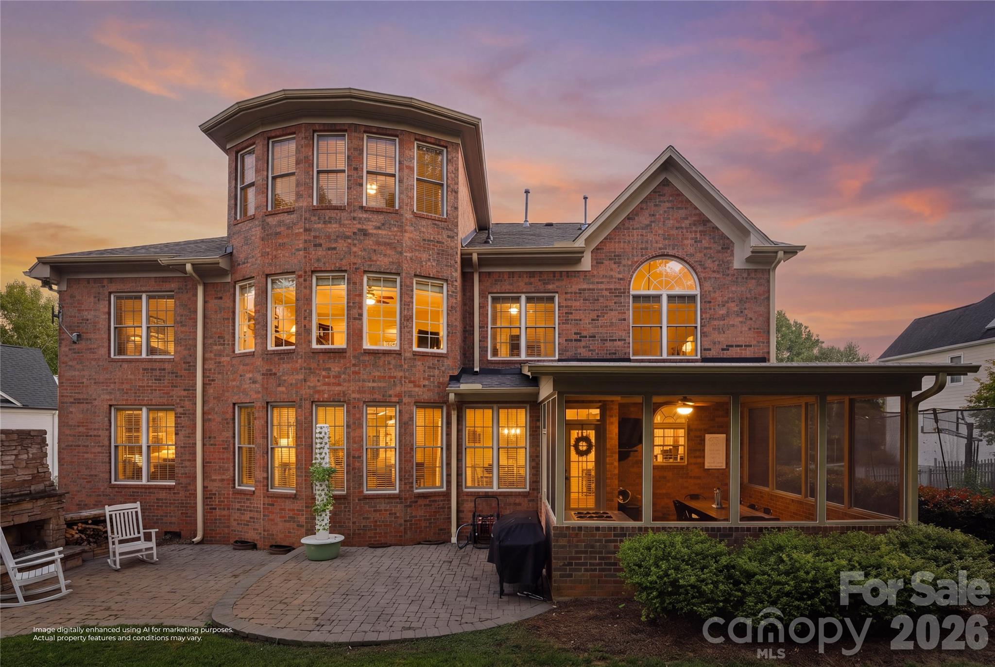 28015 Villa Walk Lane