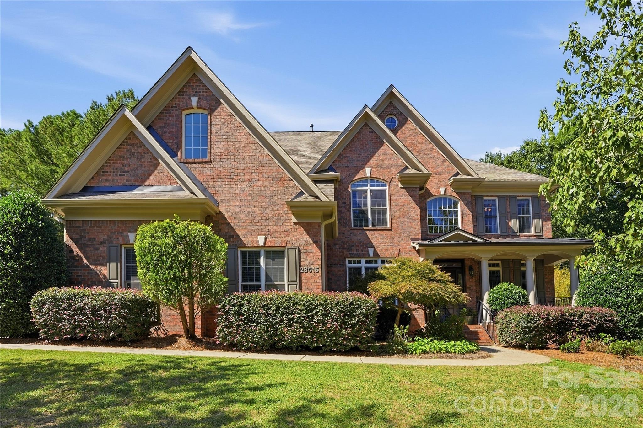 28015 Villa Walk Lane