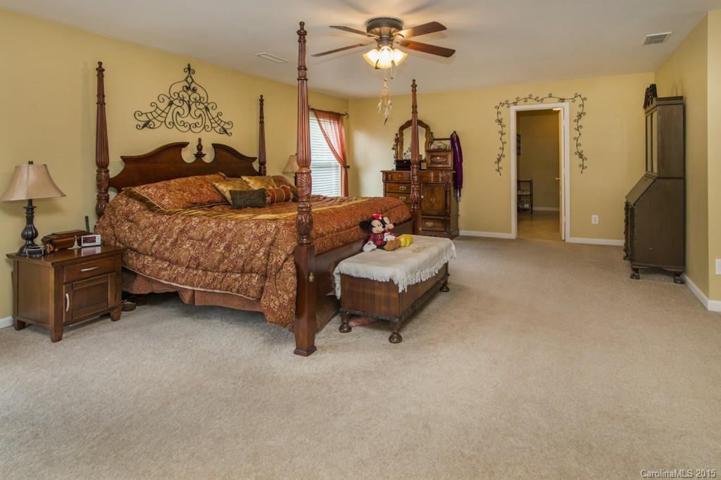 Windy Ridge - Residential