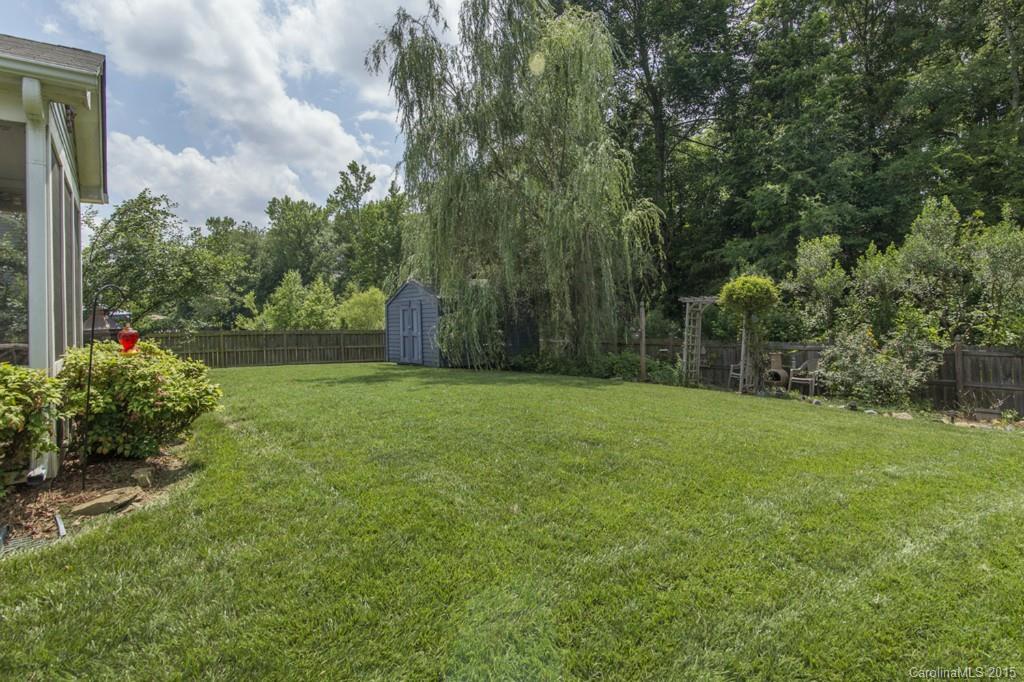 Windy Ridge - Residential